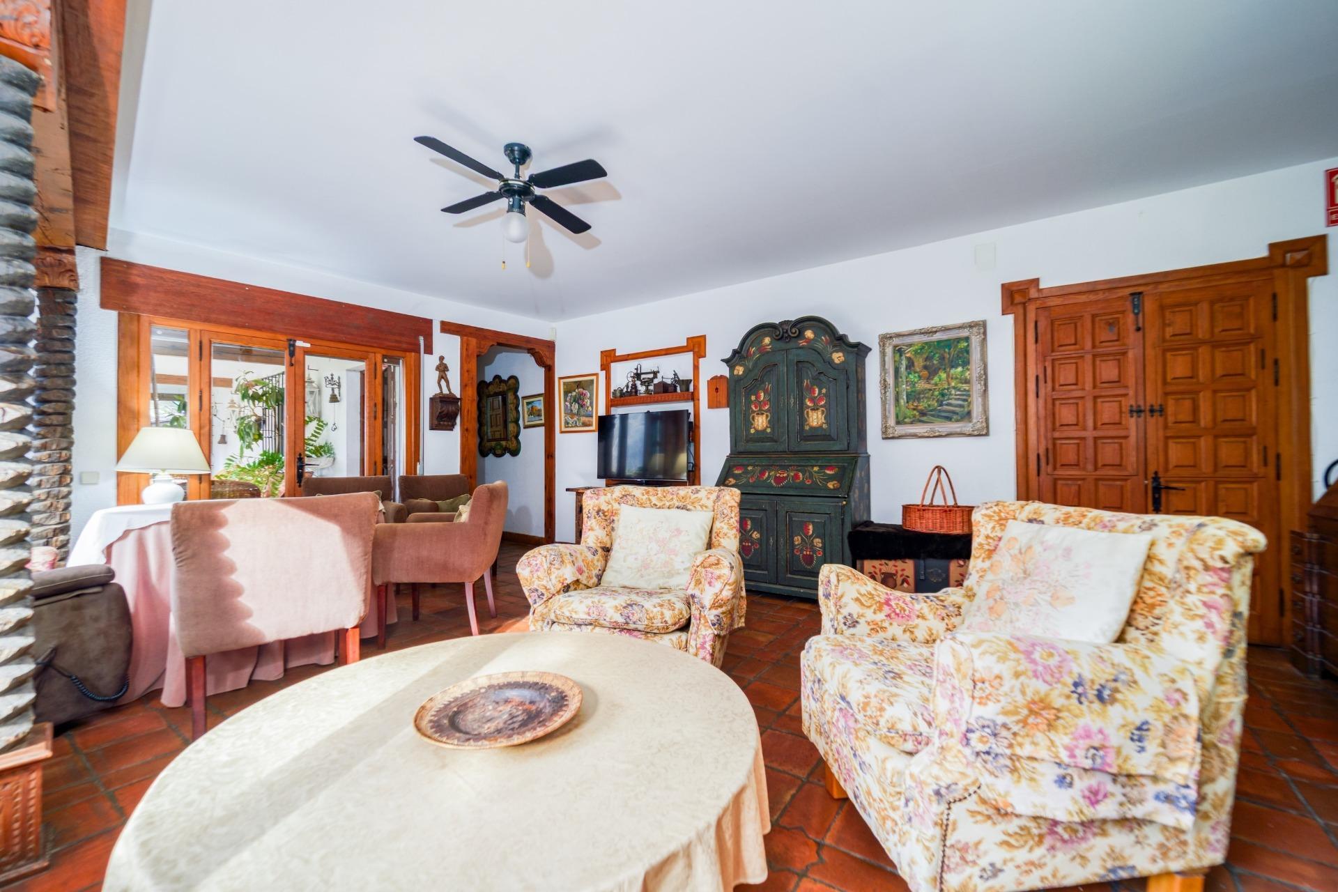 Casas o chalets-Venta-La Granada-2420786-Foto-12