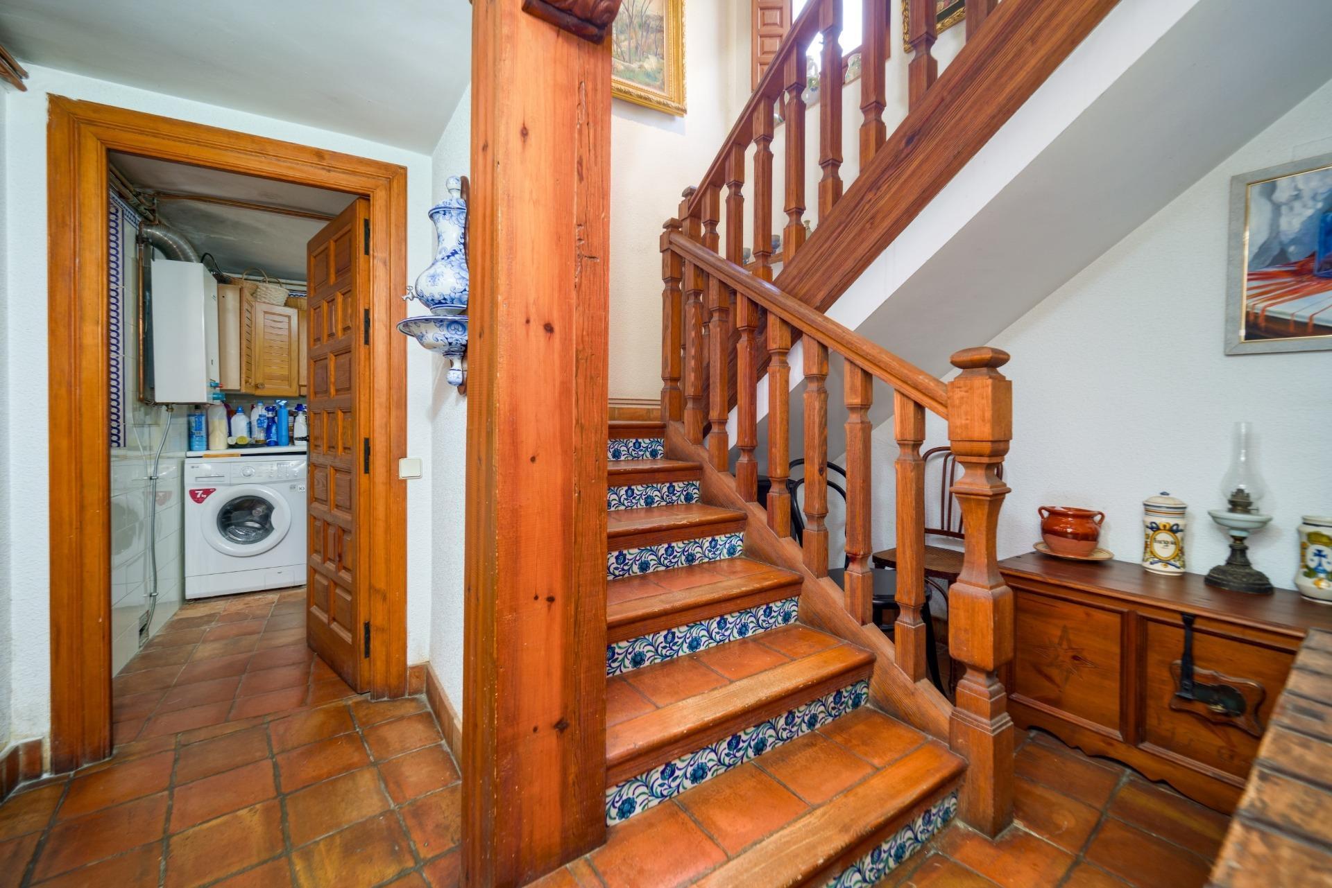 Casas o chalets-Venta-La Granada-2420786-Foto-22