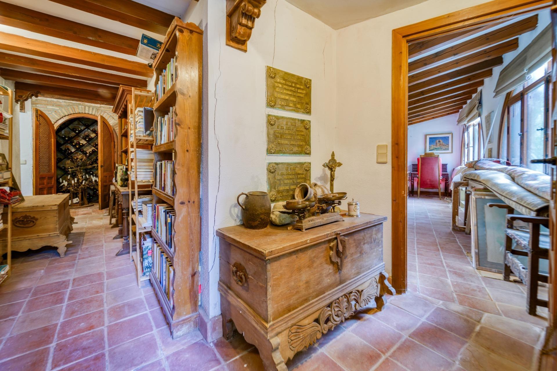 Casas o chalets-Venta-La Granada-2420786-Foto-39