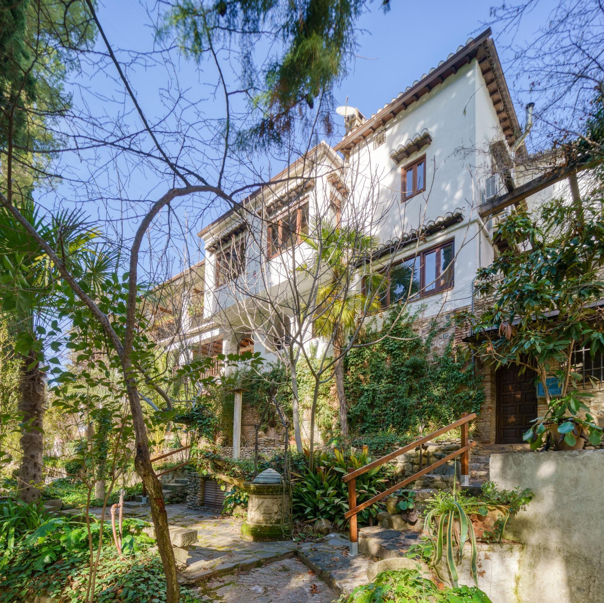 Casas o chalets-Venta-La Granada-2420786-Foto-48