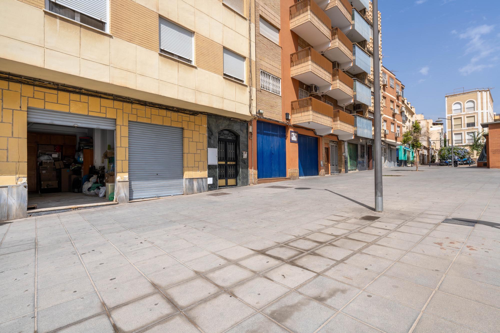 Garajes-Venta-AlmerÃ­a-2420780-Foto-2
