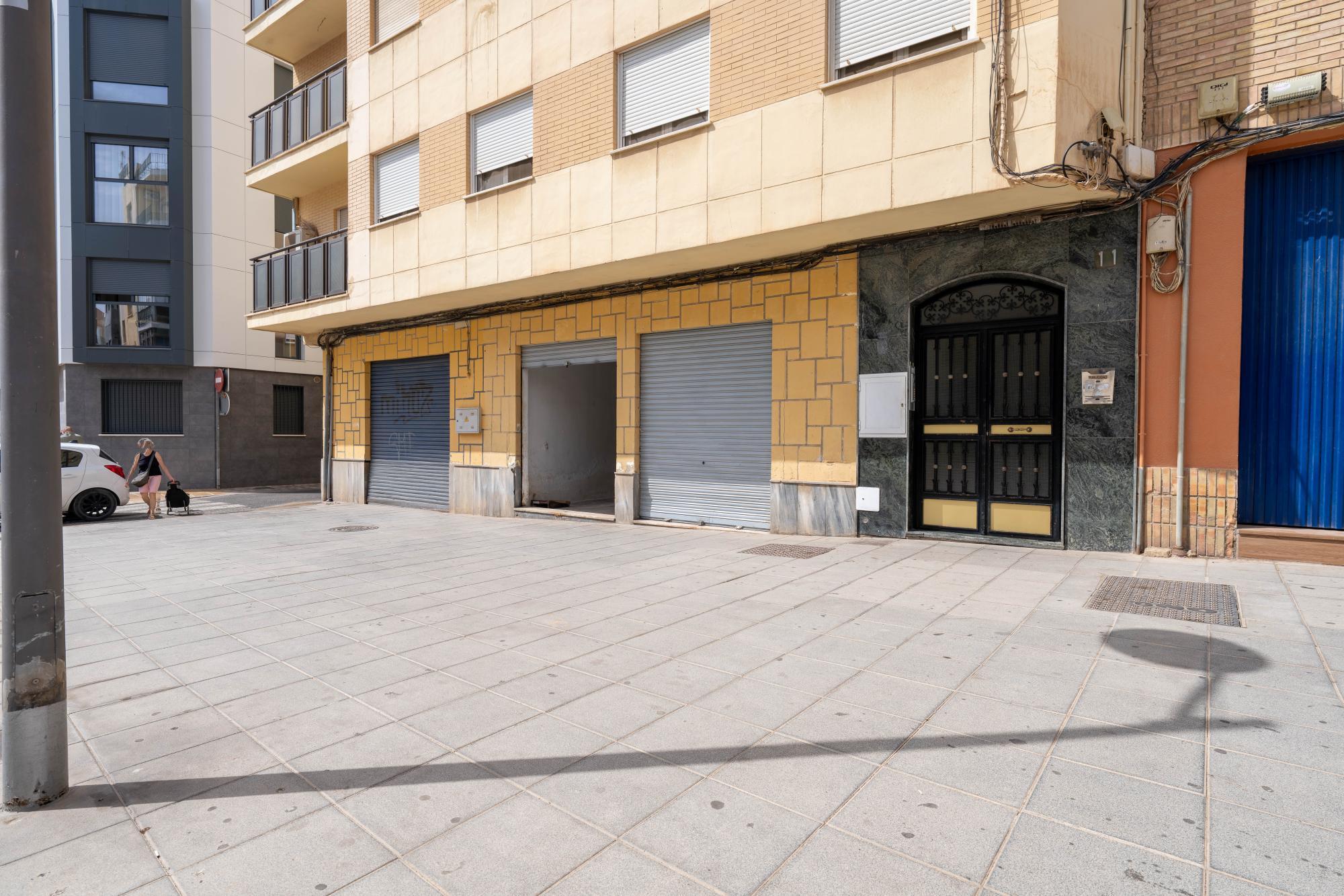 Garajes-Venta-AlmerÃ­a-2420780-Foto-6