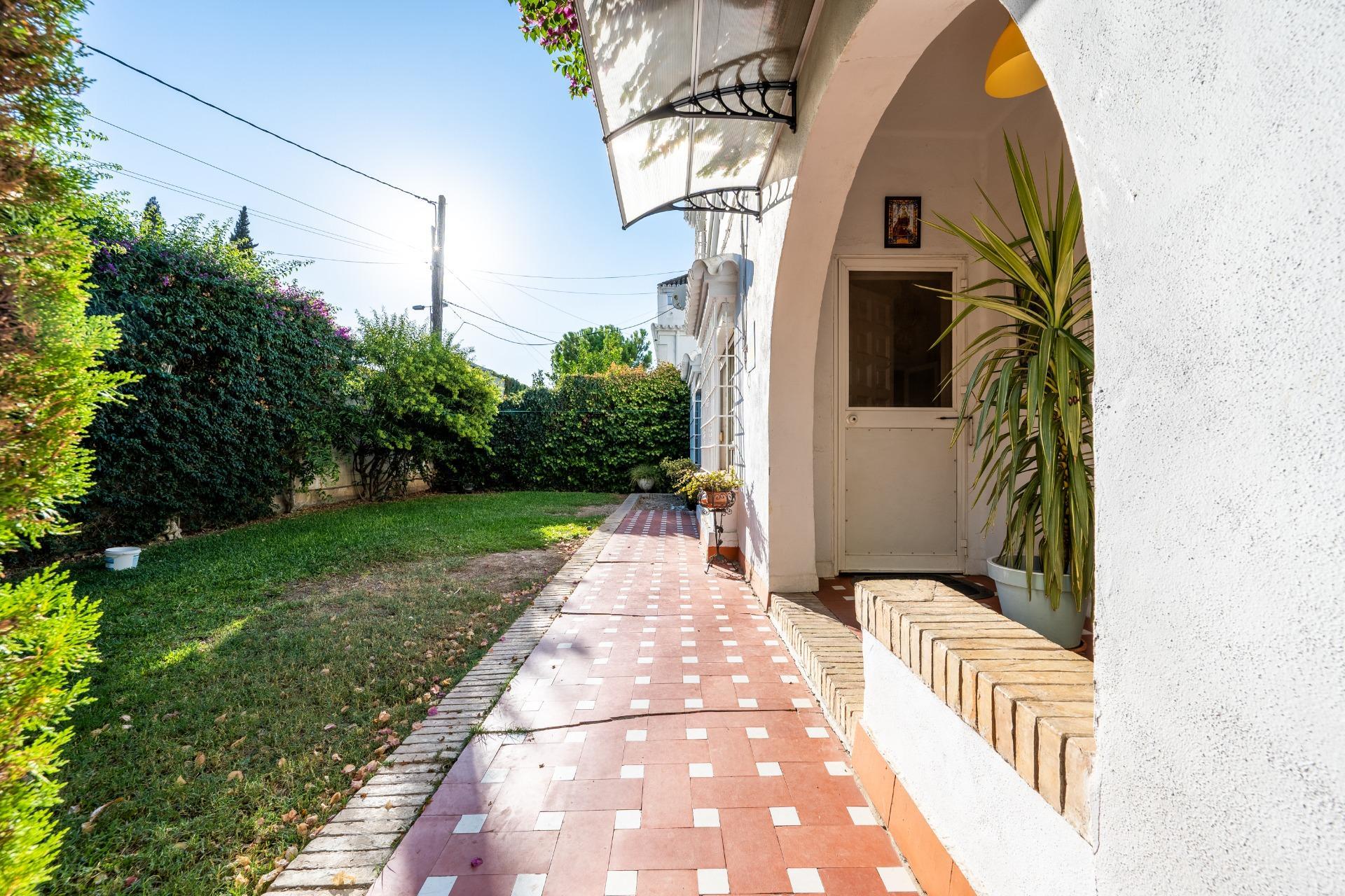 Casas o chalets-Venta-Espartinas-2420783-Foto-3