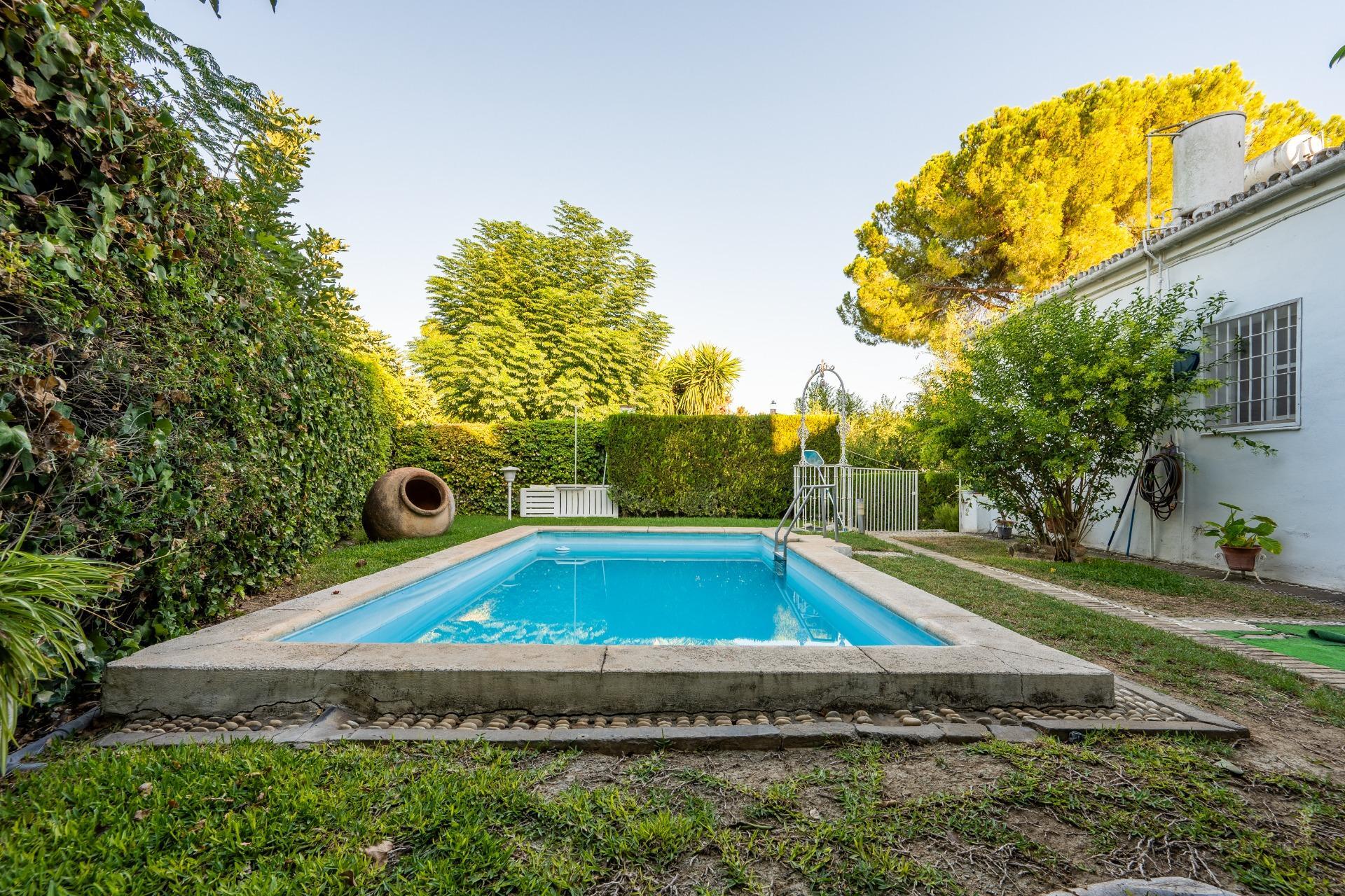 Casas o chalets-Venta-Espartinas-2420783-Foto-2