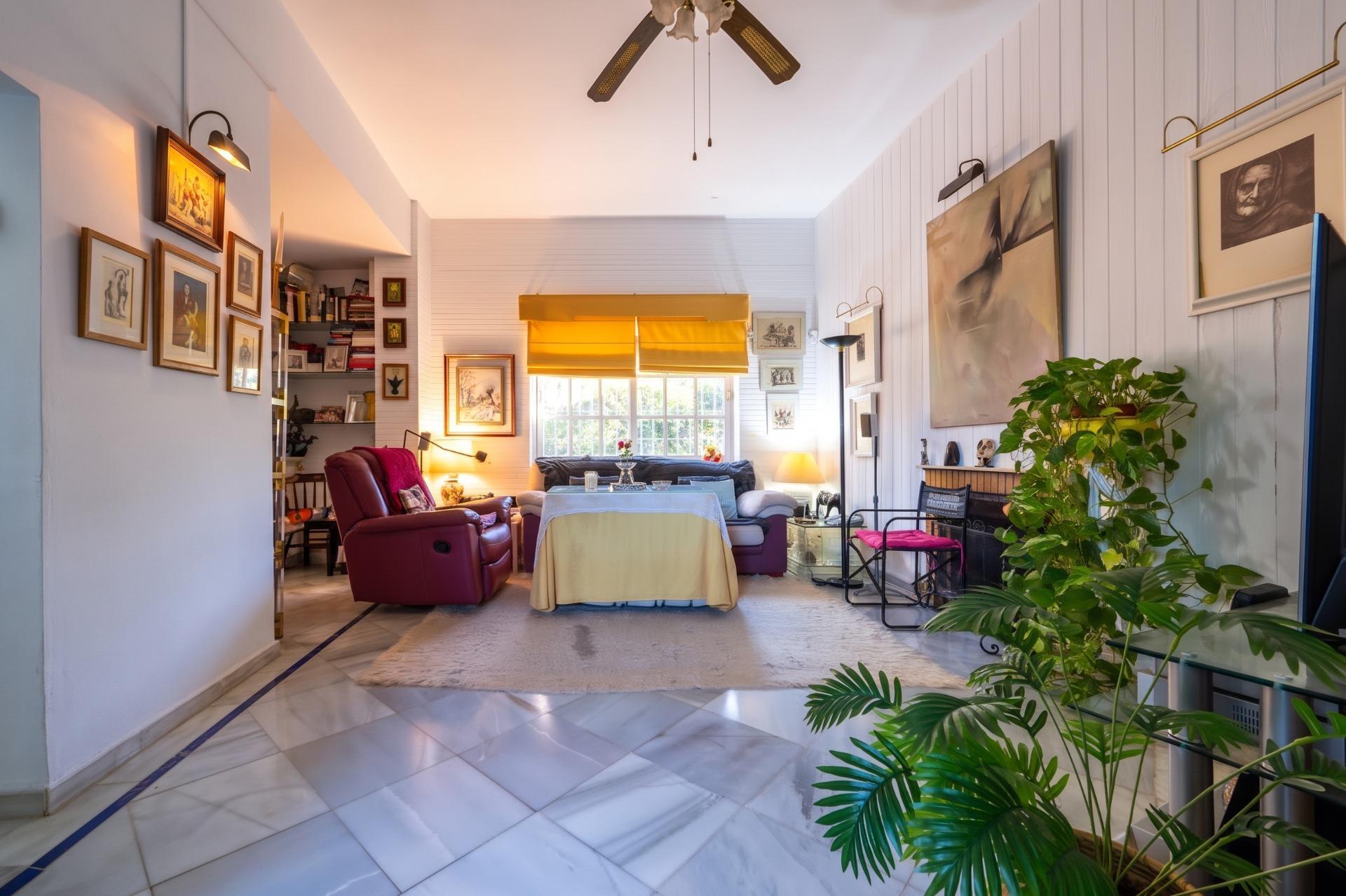 Casas o chalets-Venta-Espartinas-2420783-Foto-9