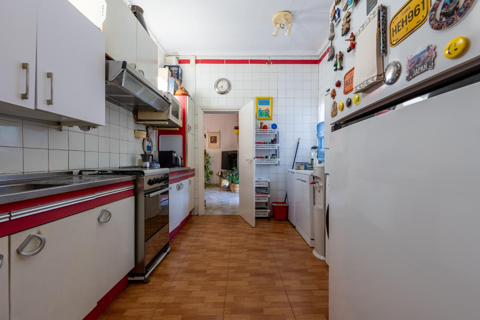 Casas o chalets-Venta-Espartinas-2420783-Foto-12
