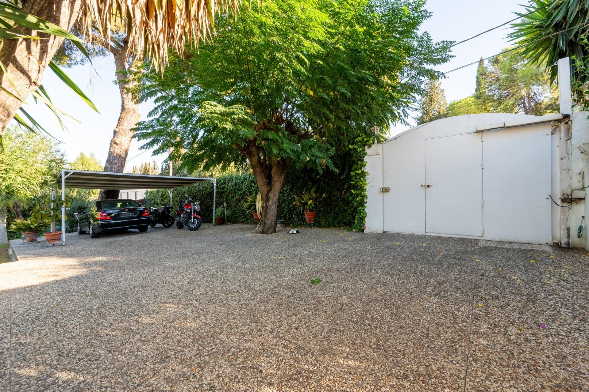 Casas o chalets-Venta-Espartinas-2420783-Foto-21