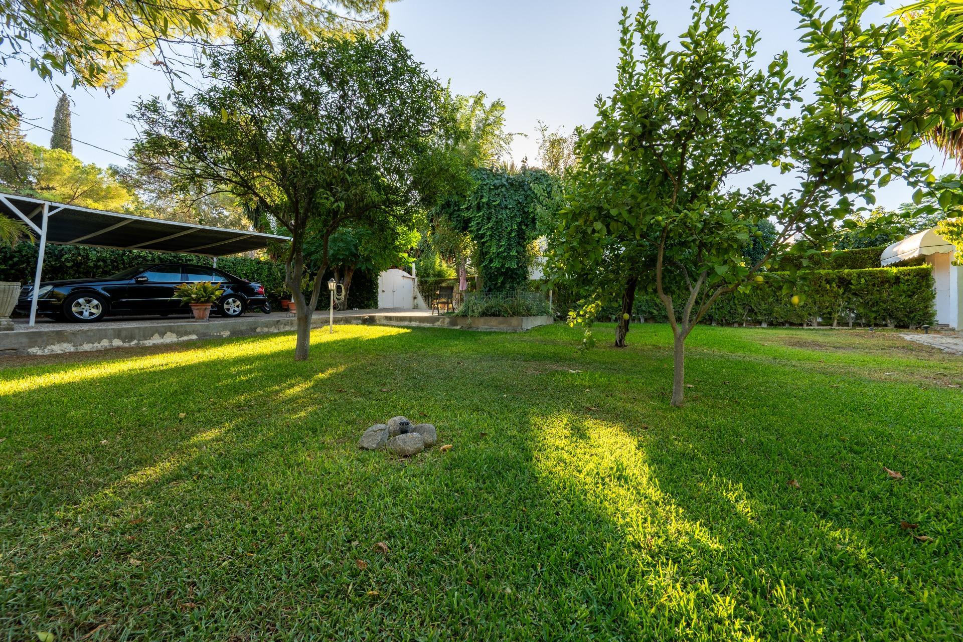 Casas o chalets-Venta-Espartinas-2420783-Foto-25