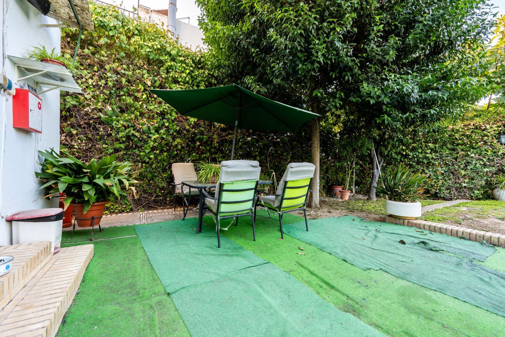Casas o chalets-Venta-Espartinas-2420783-Foto-18