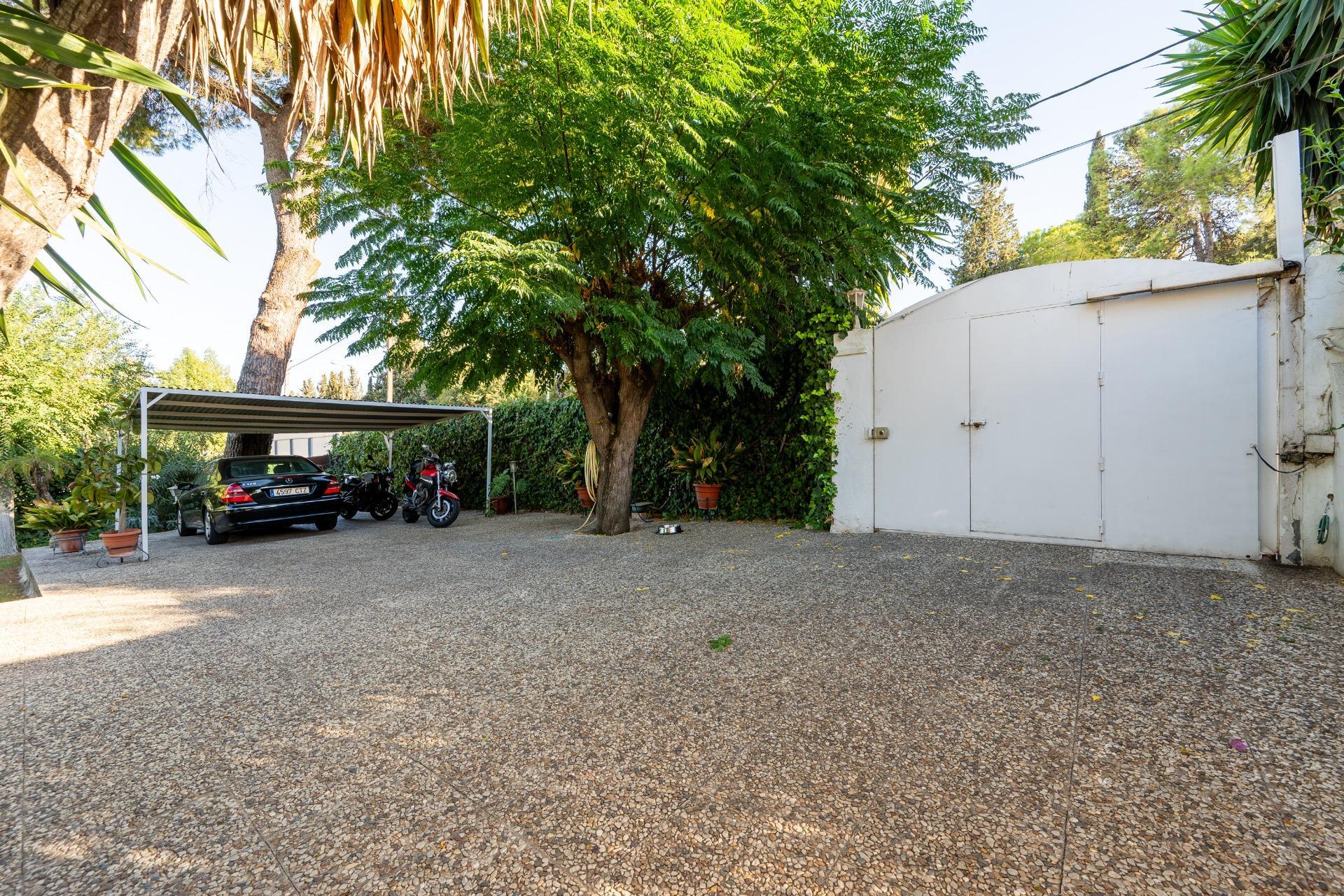 Casas o chalets-Venta-Espartinas-2420783-Foto-23