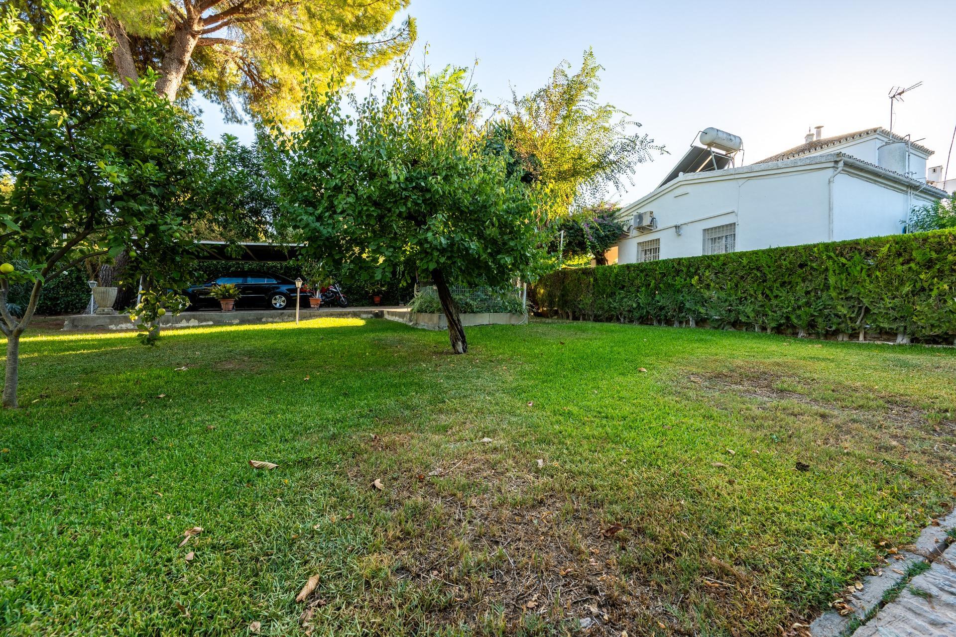 Casas o chalets-Venta-Espartinas-2420783-Foto-26