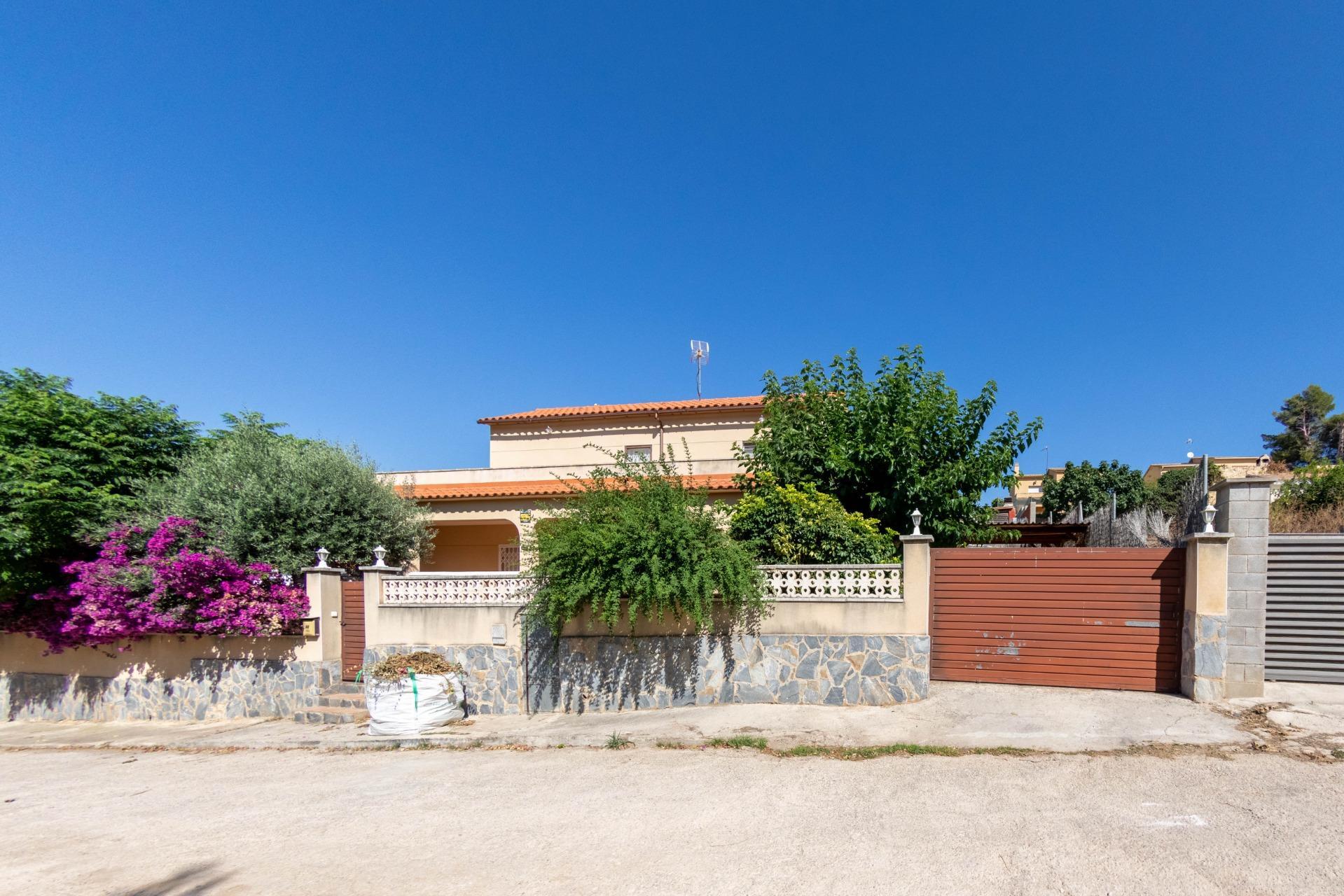 Casas o chalets-Venta-El Vendrell-2420789