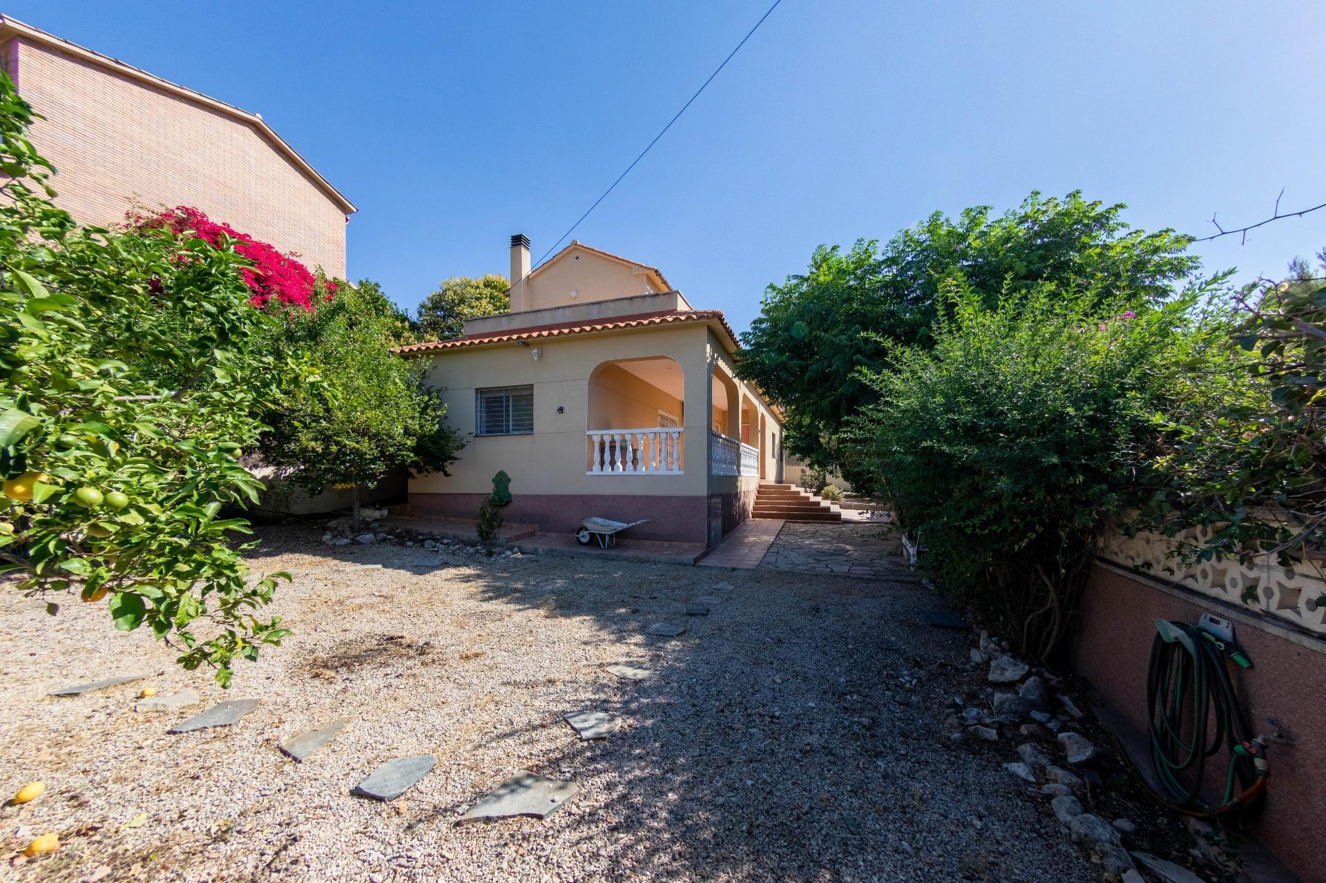 Casas o chalets-Venta-El Vendrell-2420789-Foto-12