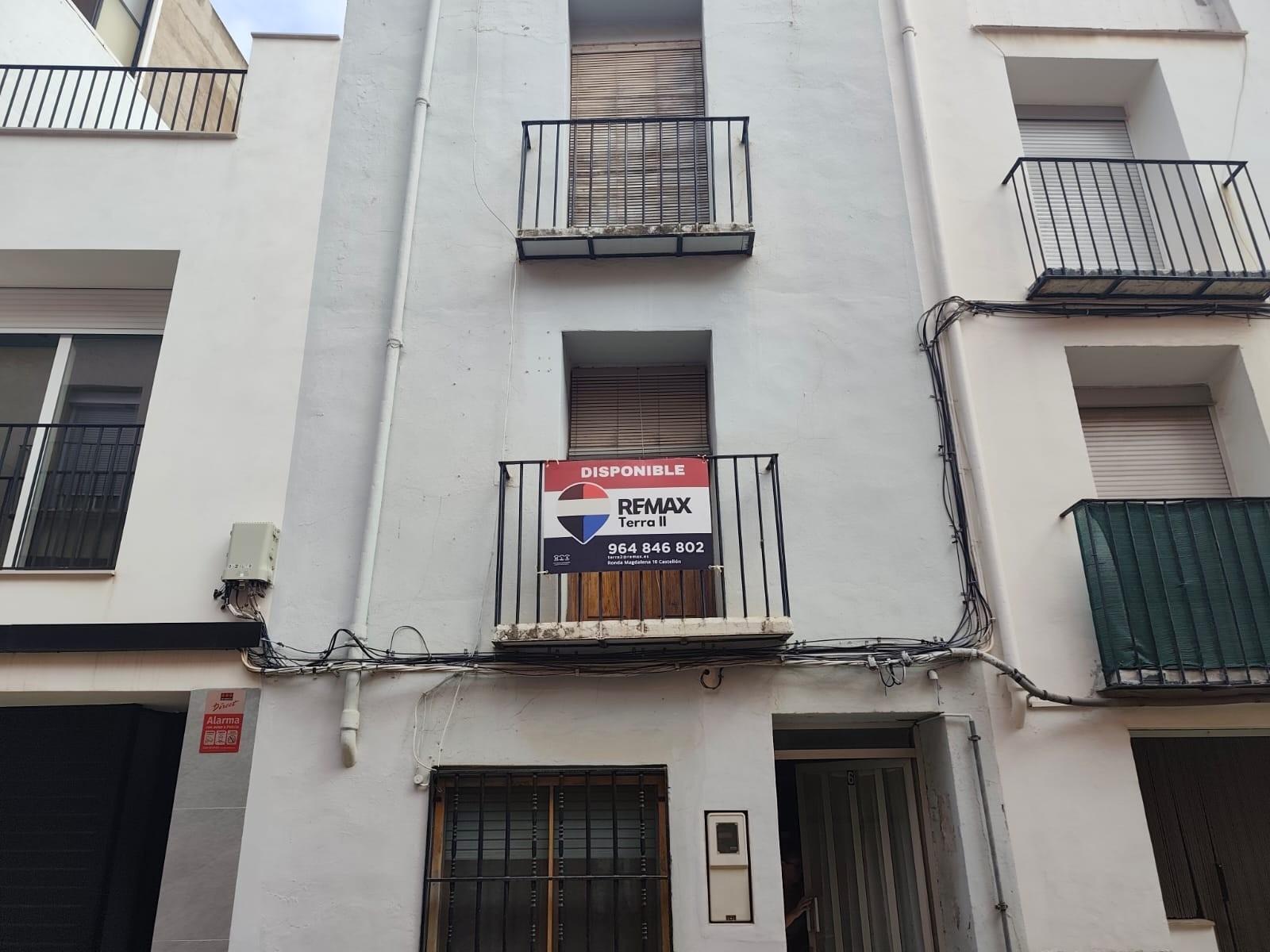 Casas o chalets-Venta-L'Alcora-2420792-Foto-2