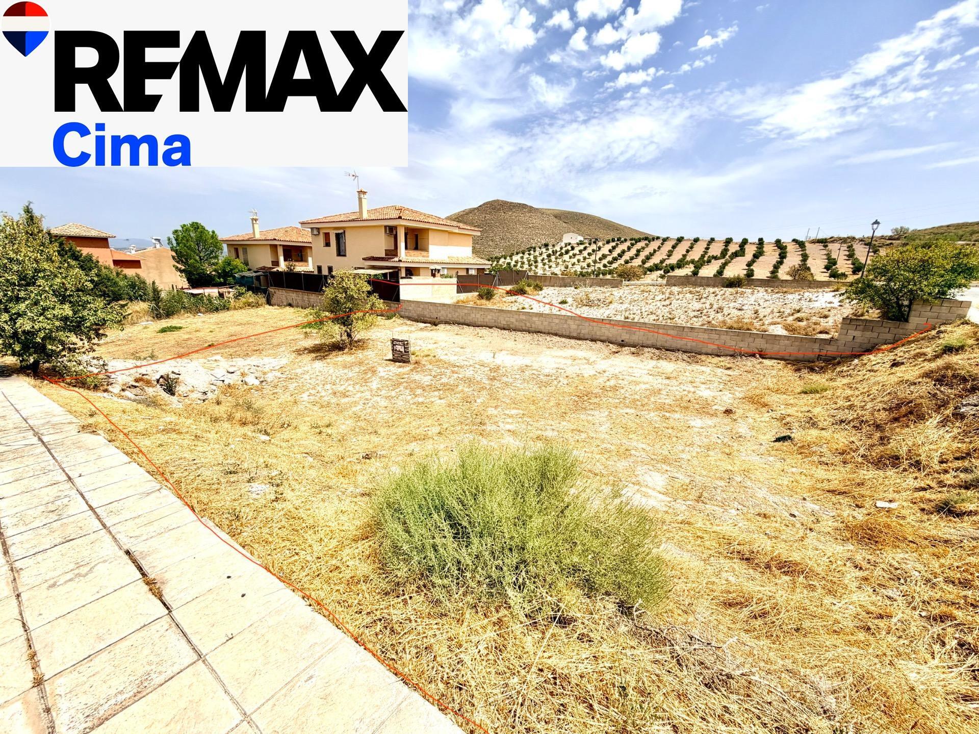 Fincas y solares-Venta-Freila-2420798-Foto-2