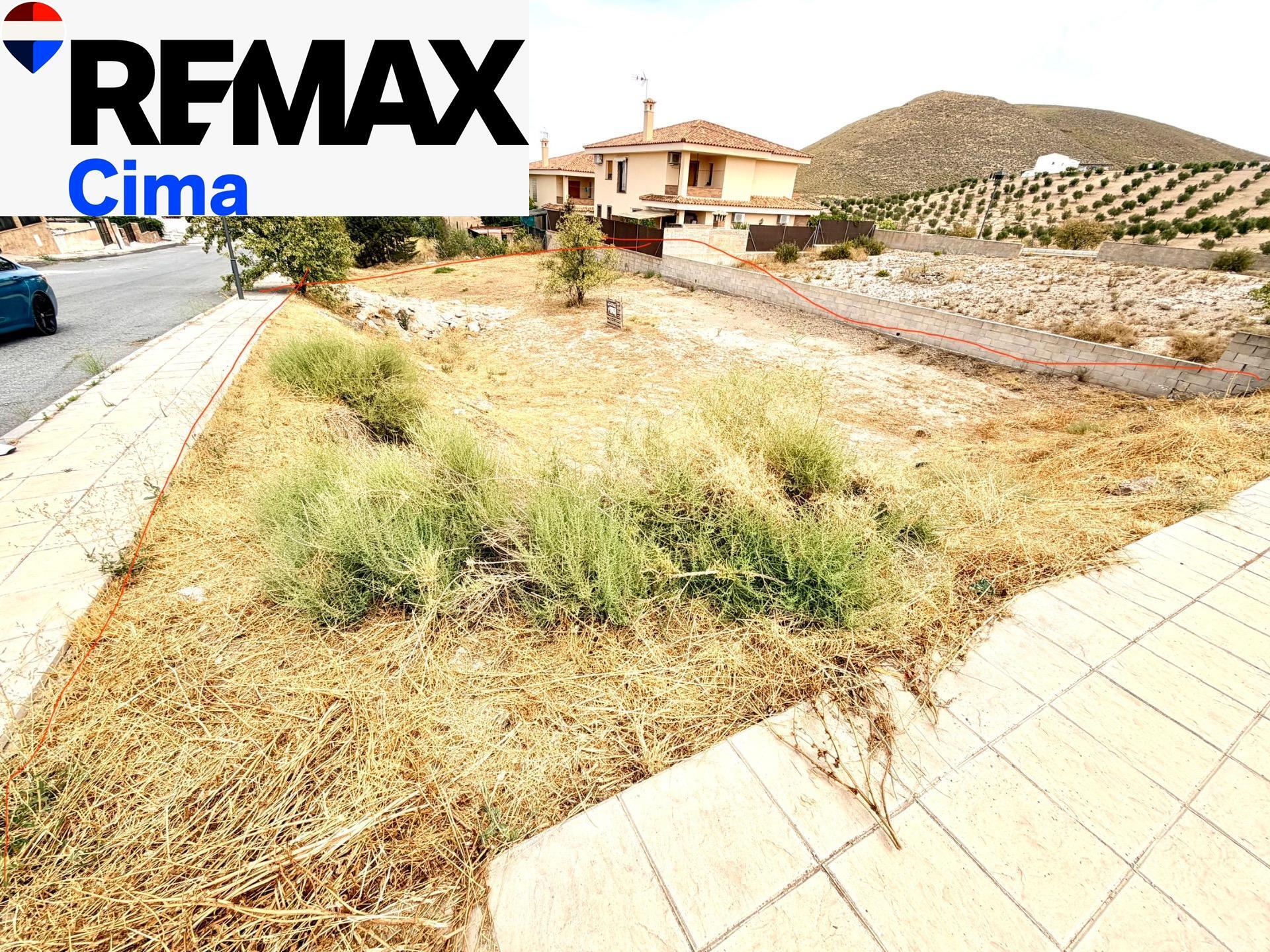 Fincas y solares-Venta-Freila-2420798-Foto-4