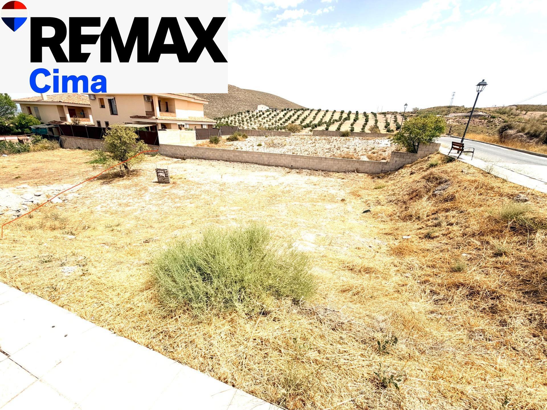 Fincas y solares-Venta-Freila-2420798