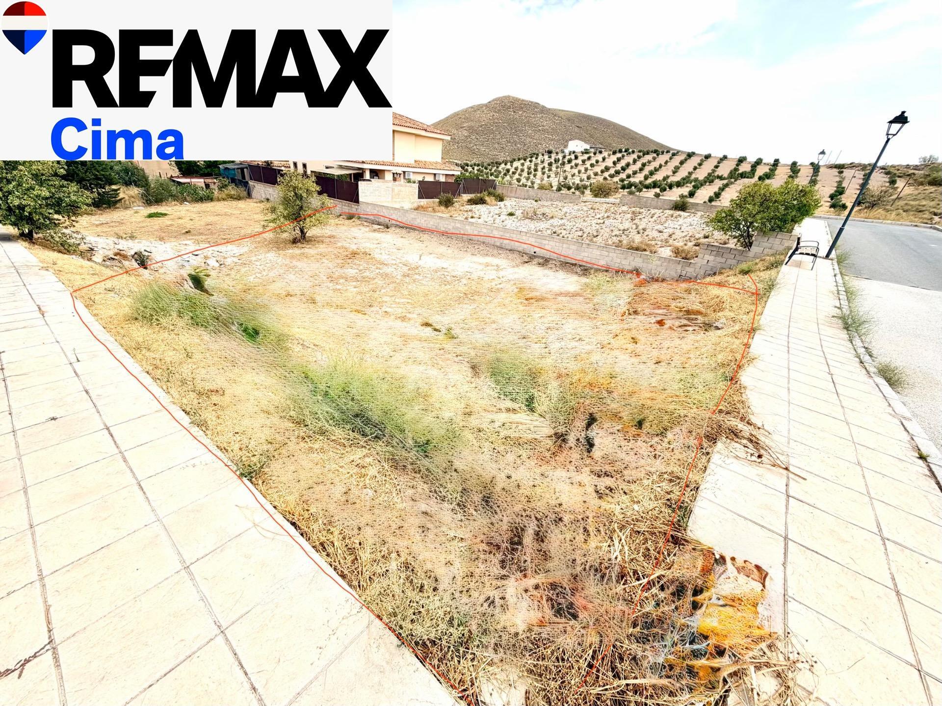 Fincas y solares-Venta-Freila-2420798-Foto-5