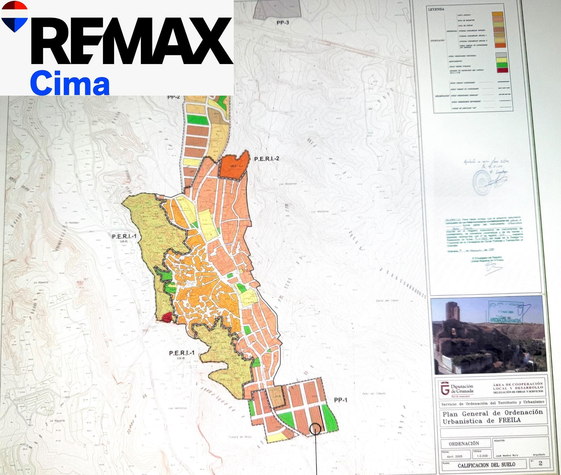 Fincas y solares-Venta-Freila-2420798-Foto-7