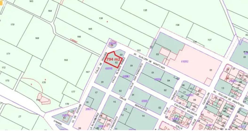 Fincas y solares-Venta-Moncofar-2420804-Foto-5