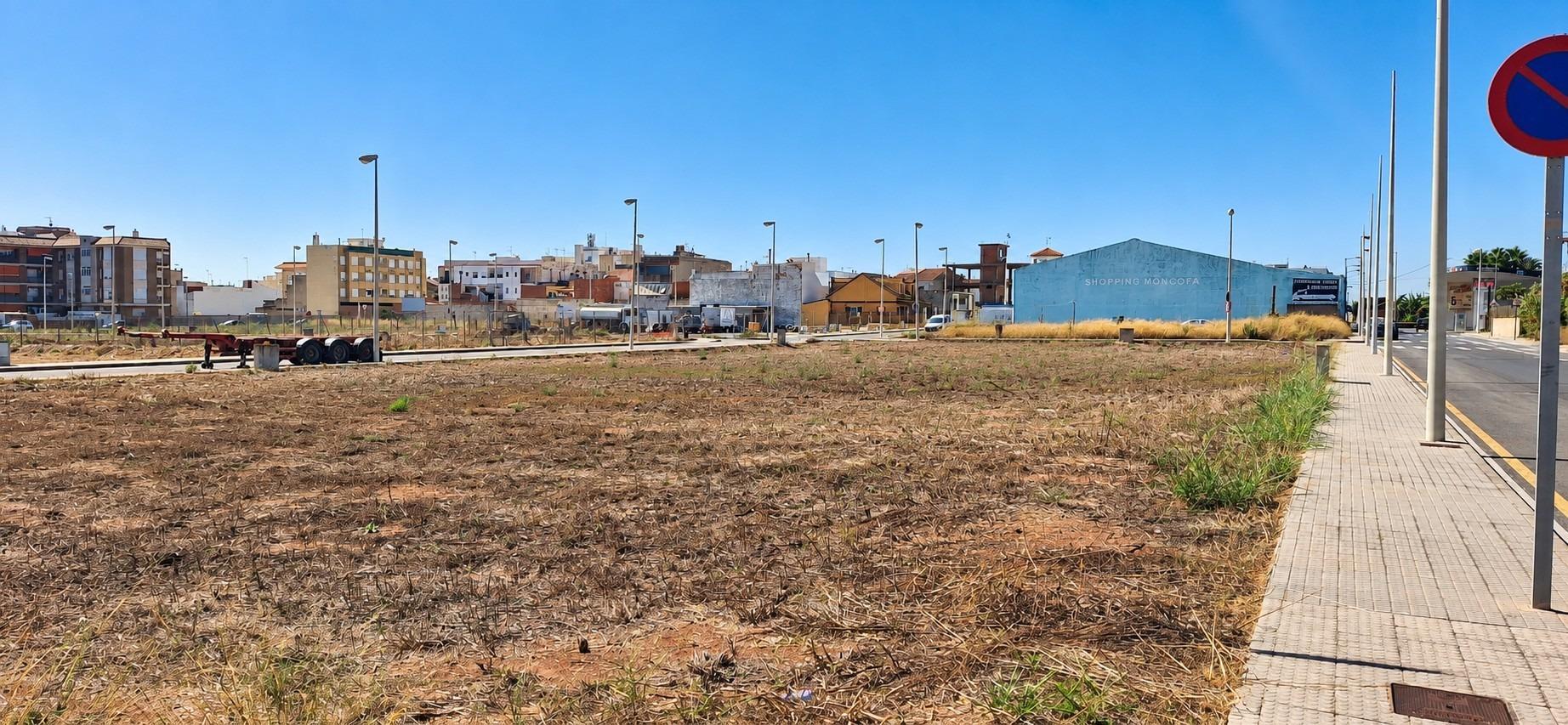 Fincas y solares-Venta-Moncofar-2420804-Foto-4
