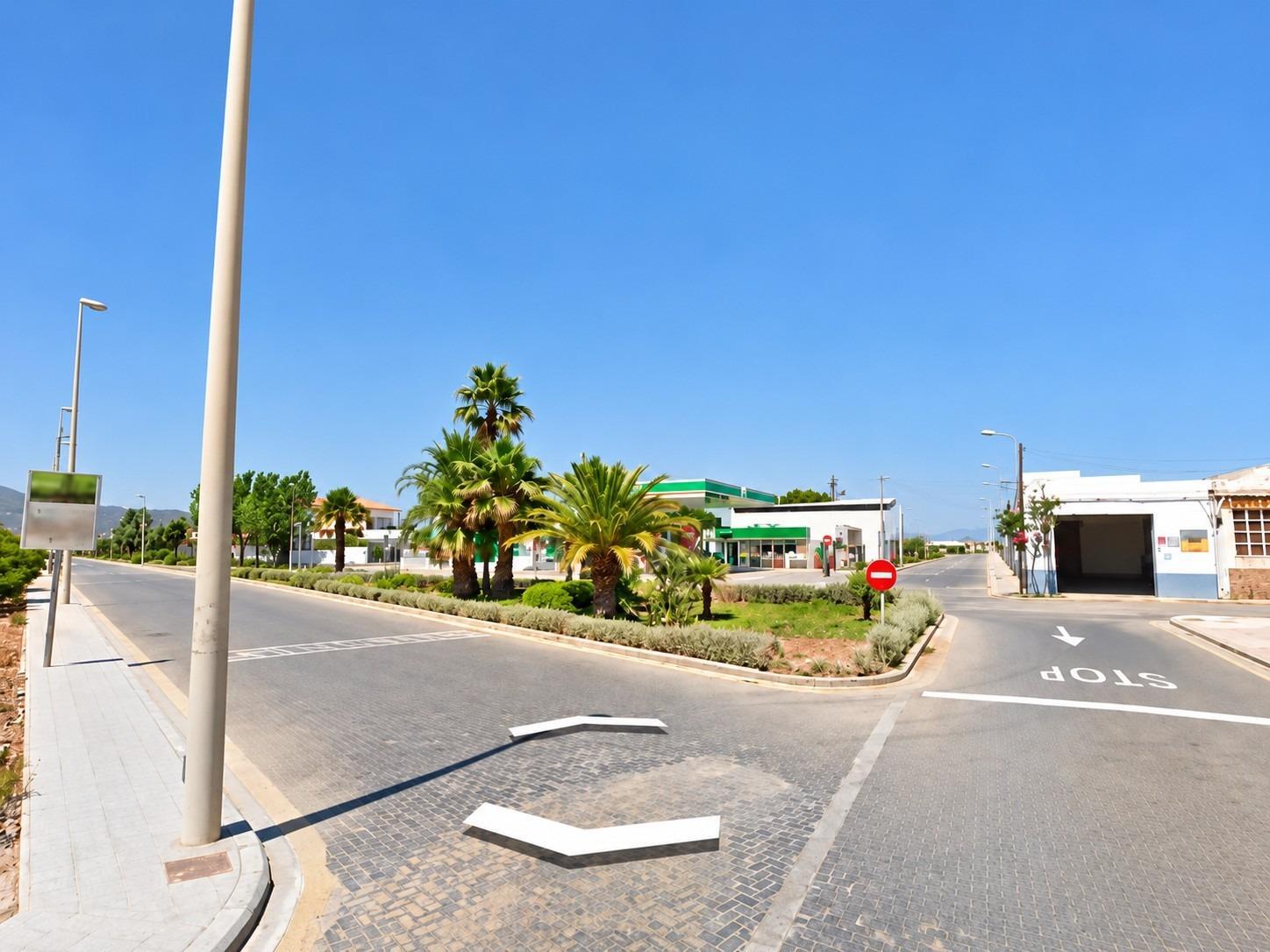 Fincas y solares-Venta-Moncofar-2420804-Foto-3