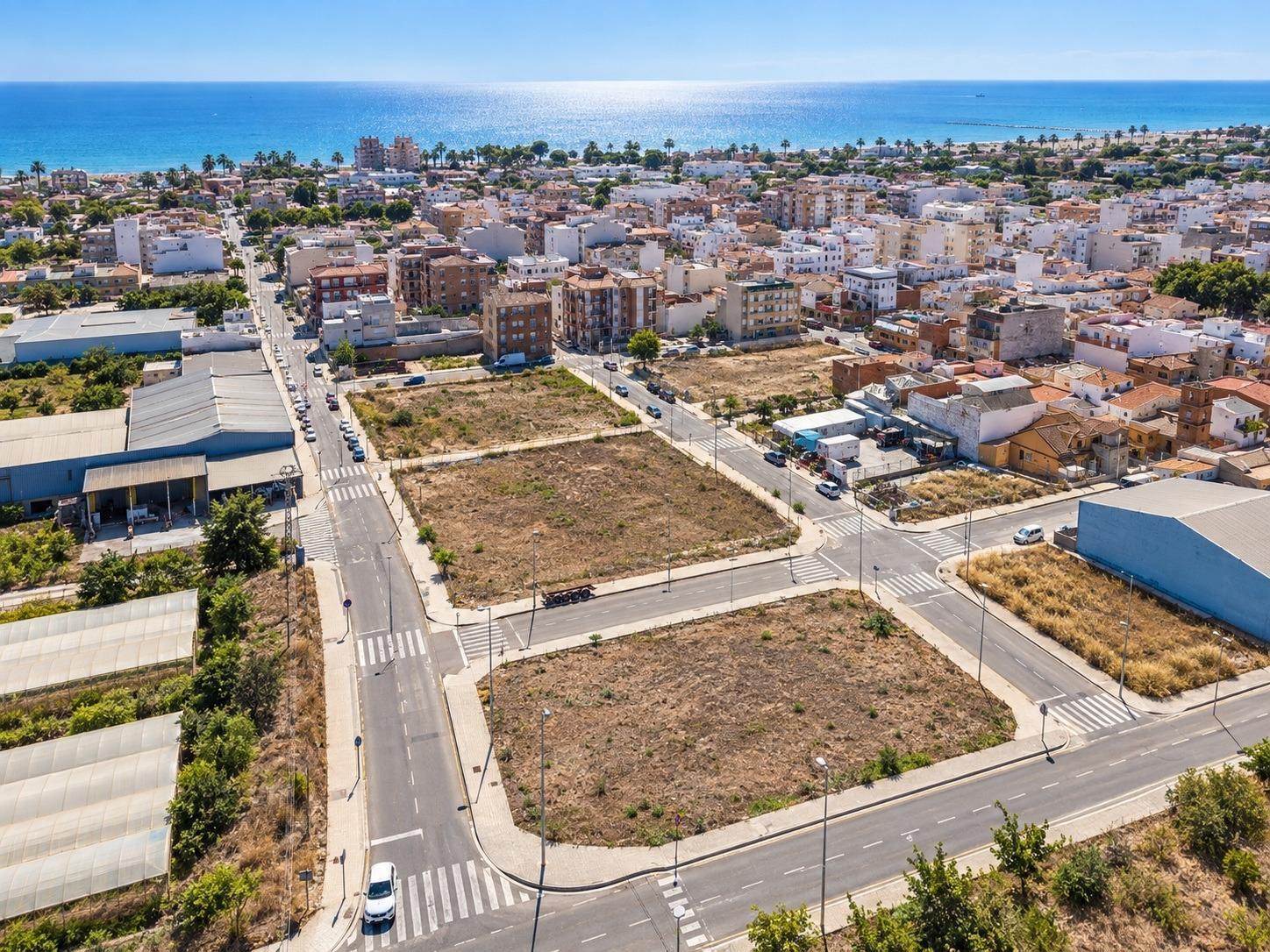 Fincas y solares-Venta-Moncofar-2420804