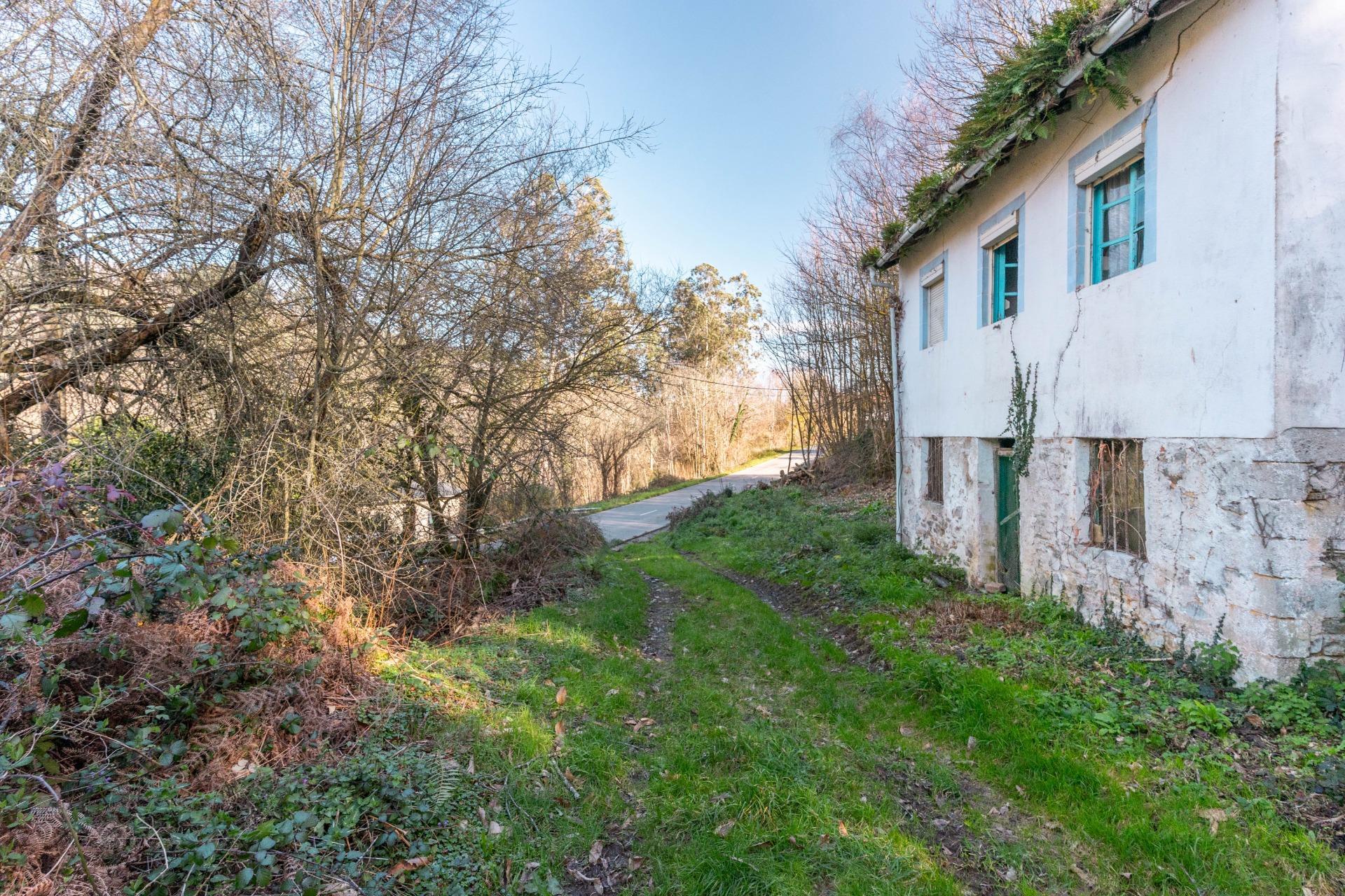 Casas o chalets-Venta-Tineo-2115392-Foto-8