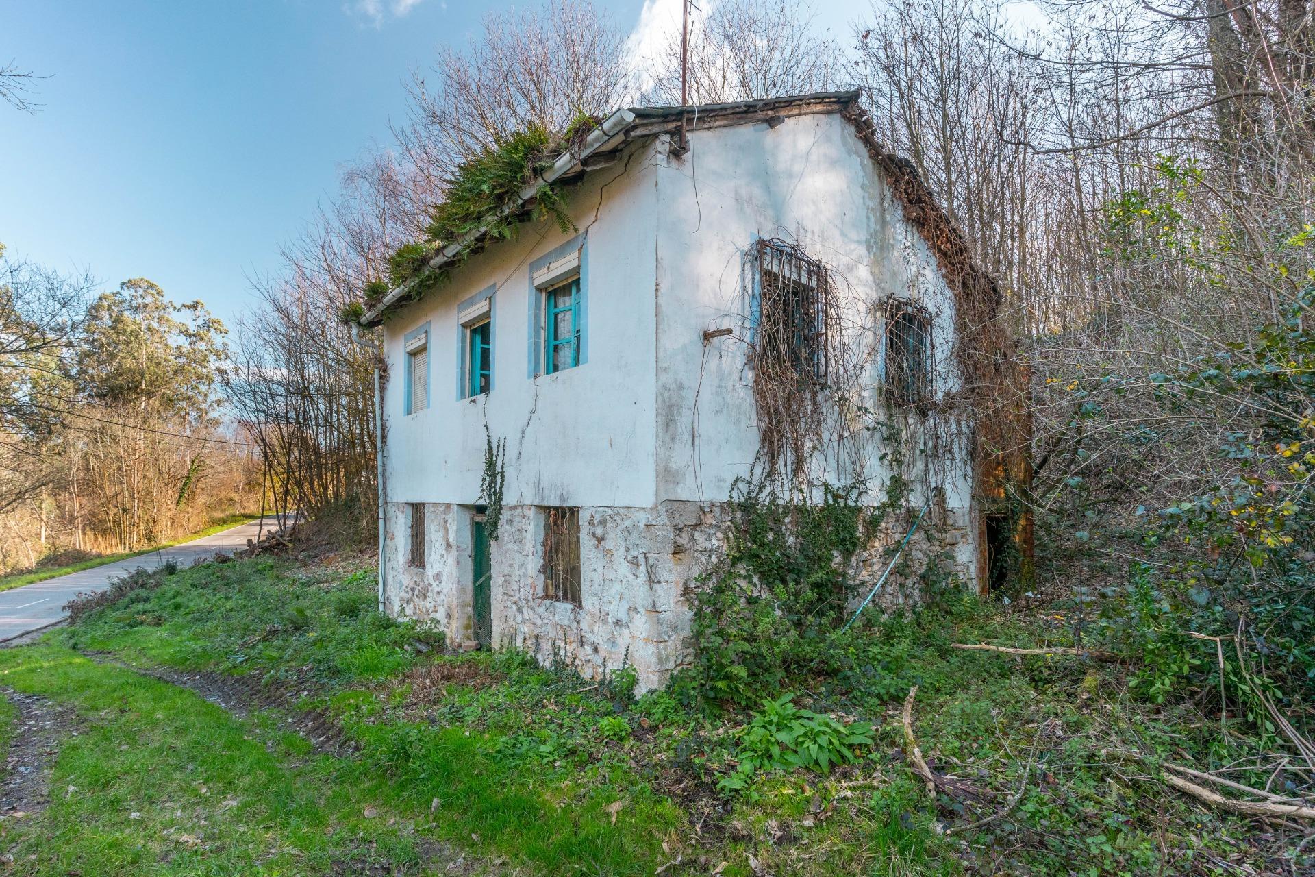 Casas o chalets-Venta-Tineo-2115392-Foto-14