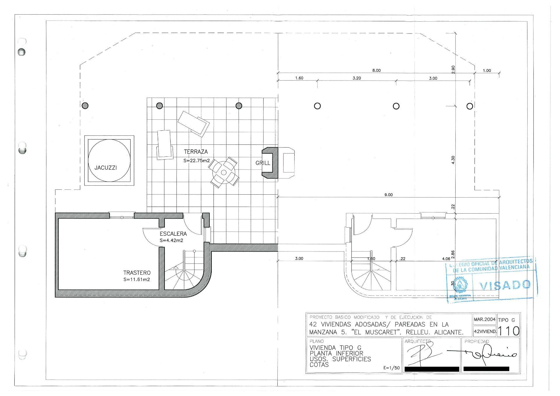 Casas o chalets-Venta-Orxeta-2414765-Foto-37