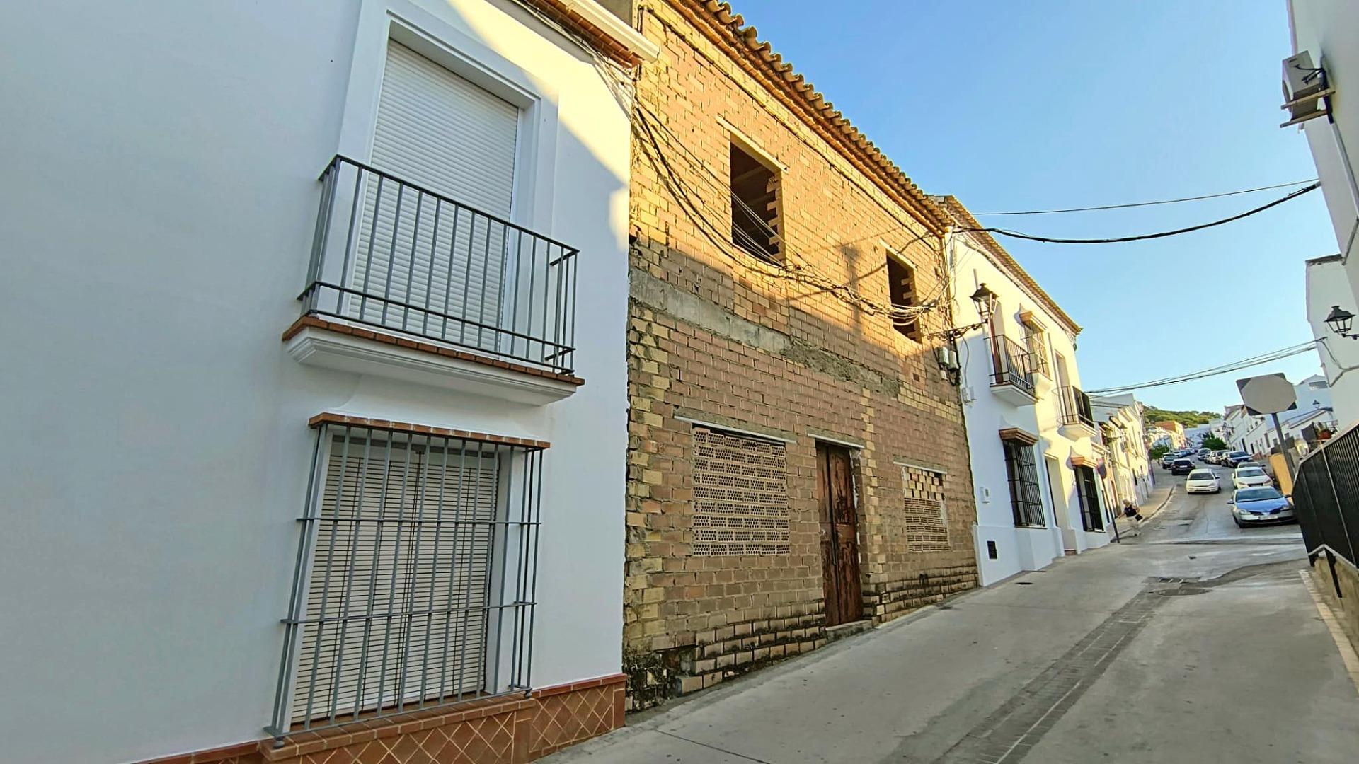 Casas o chalets-Venta-Montellano-1751203