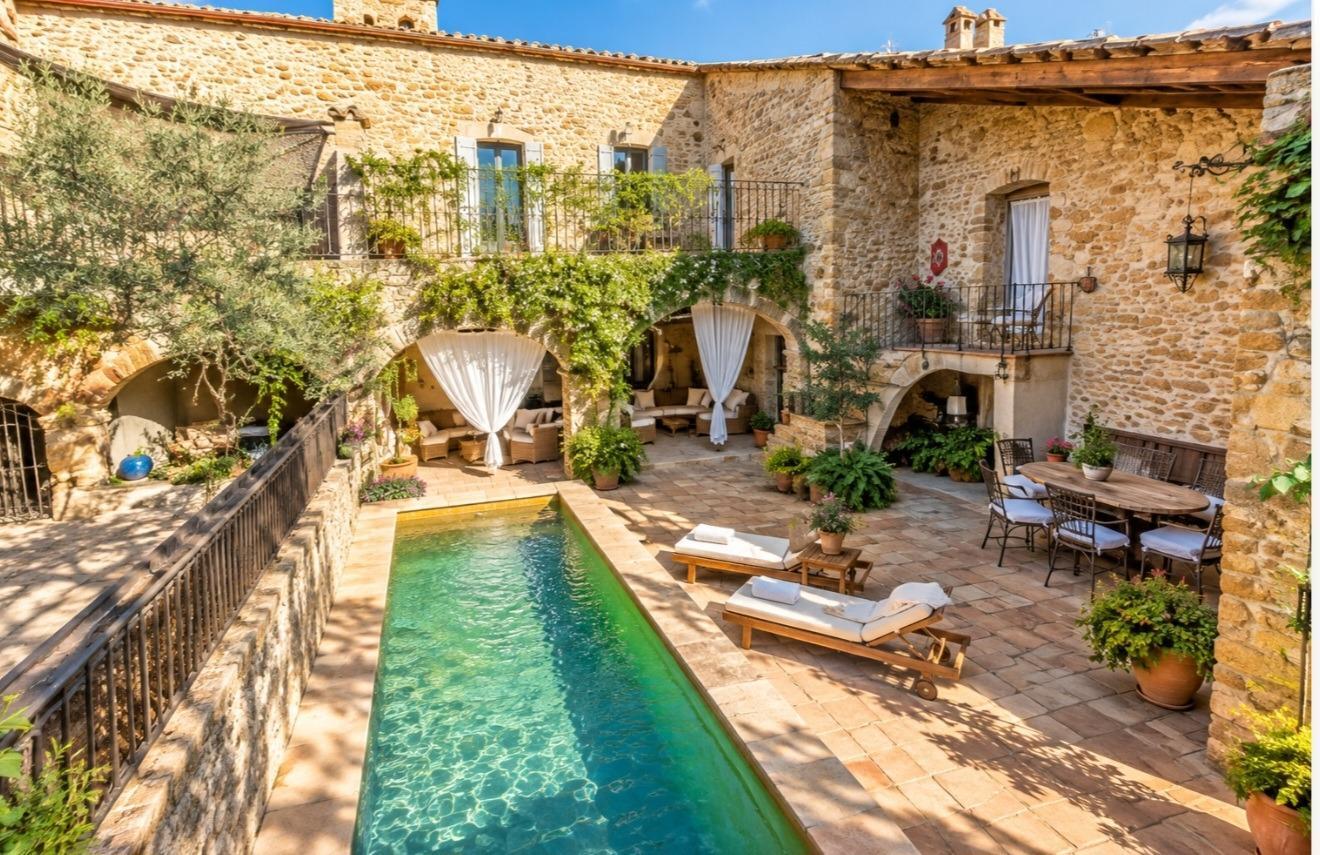 Casas o chalets-Venta-Esponellà-2415371
