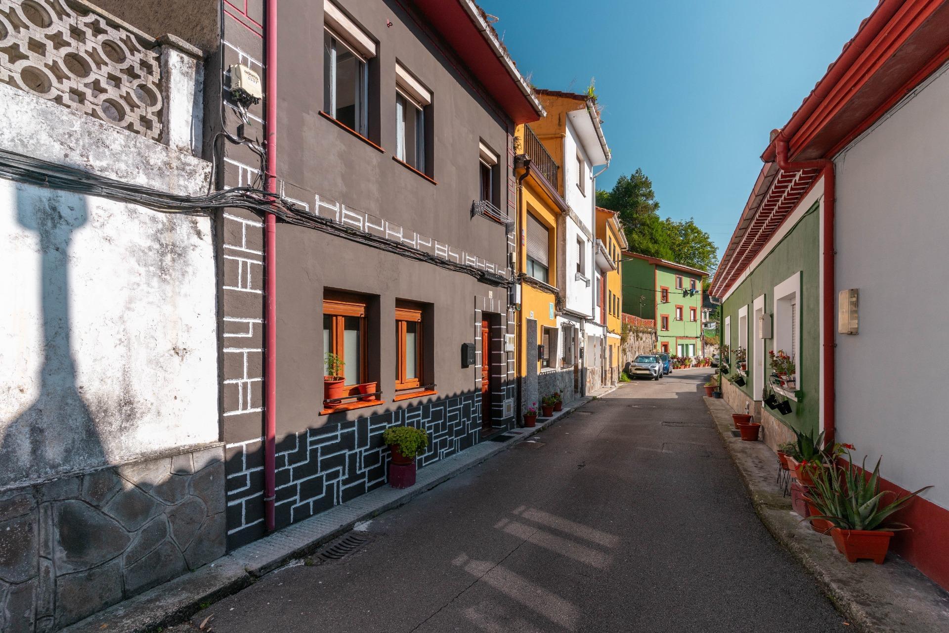 Casas o chalets-Venta-Cudillero-2421096