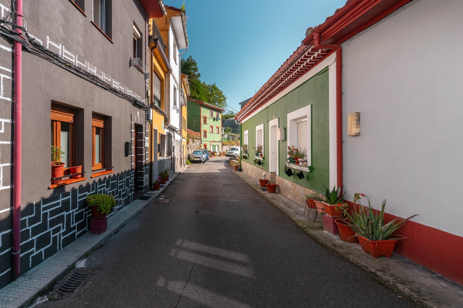 Casas o chalets-Venta-Cudillero-2421096-Foto-2