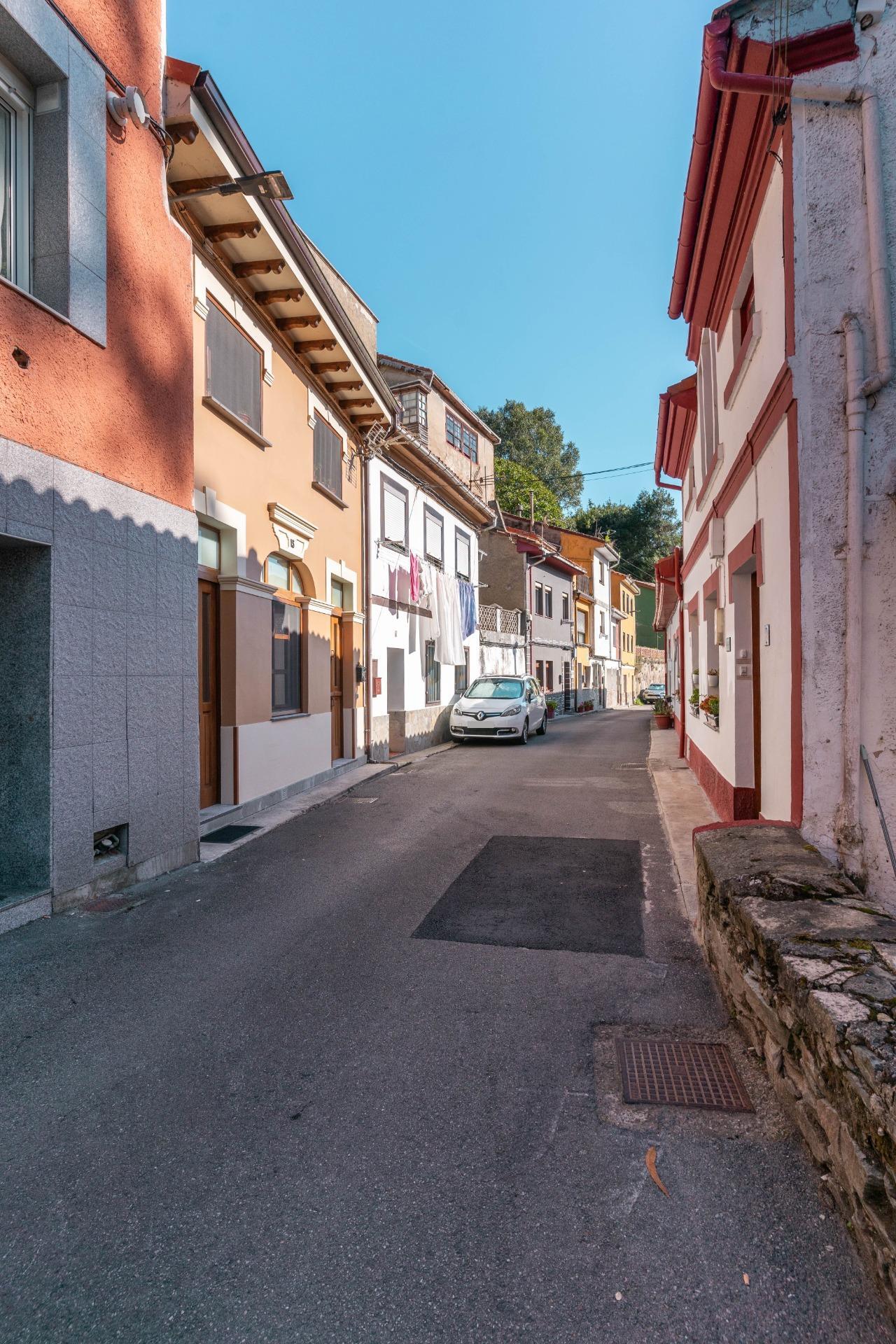 Casas o chalets-Venta-Cudillero-2421096-Foto-4