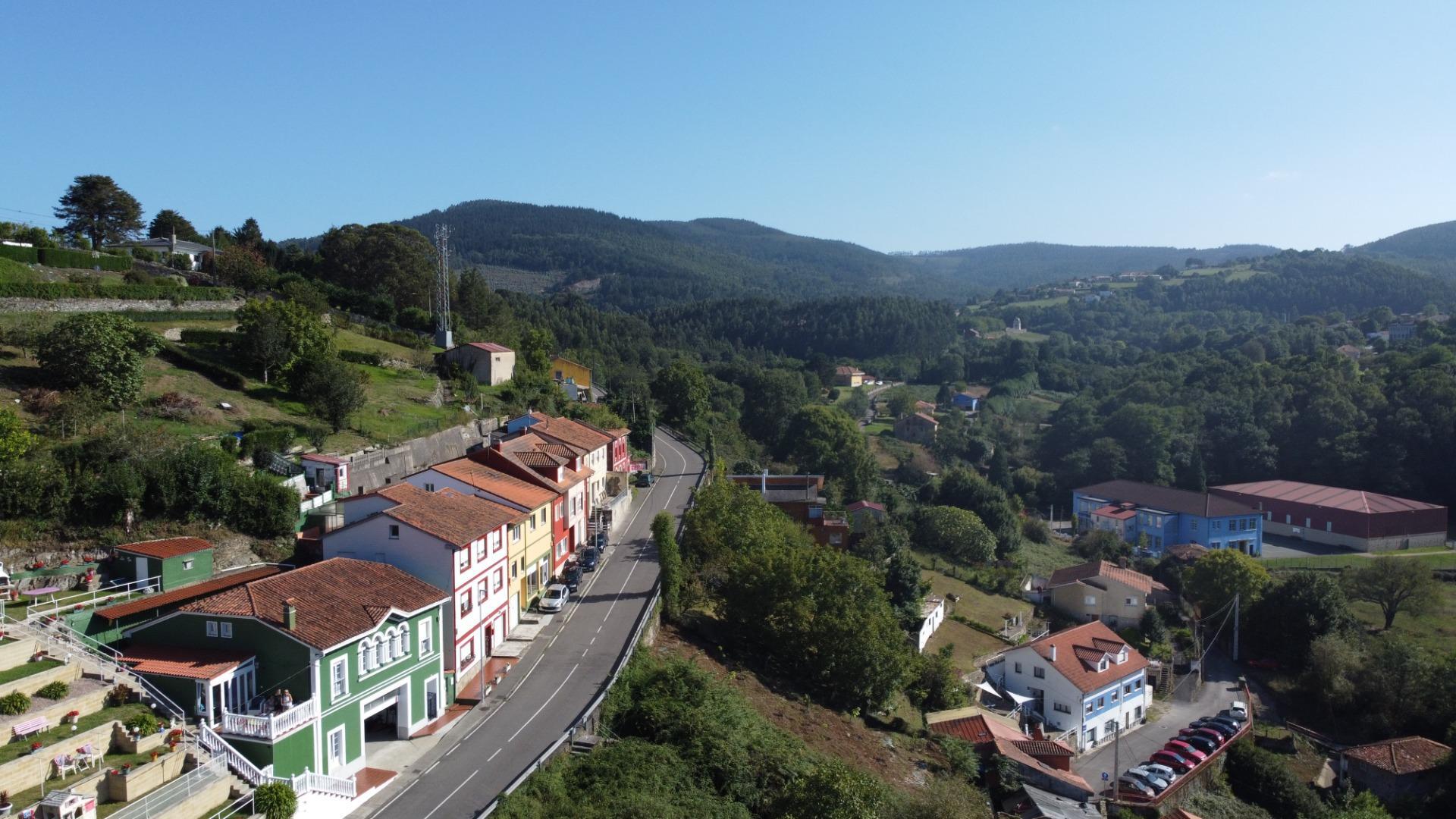 Casas o chalets-Venta-Cudillero-2421096-Foto-31