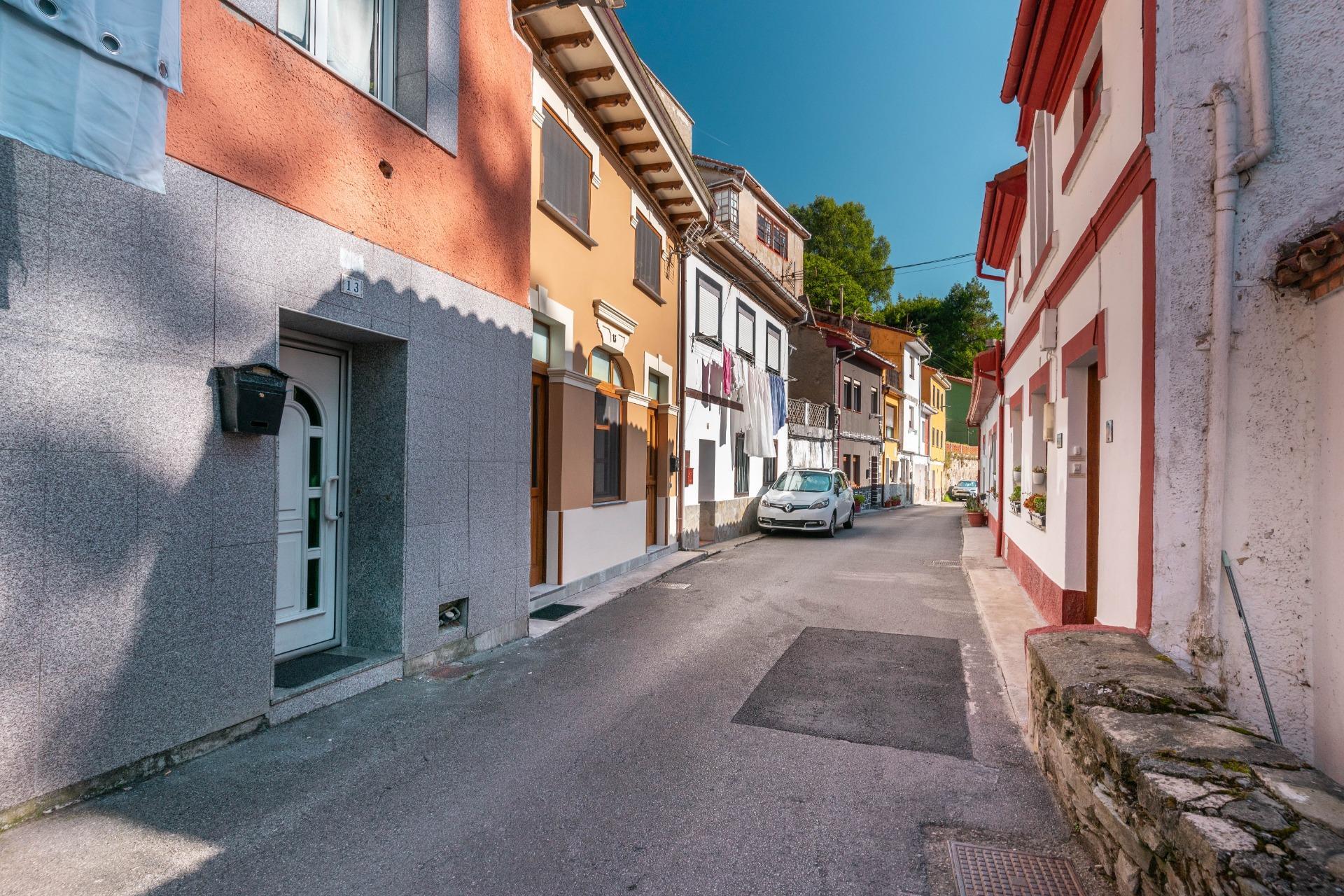 Casas o chalets-Venta-Cudillero-2421096-Foto-40