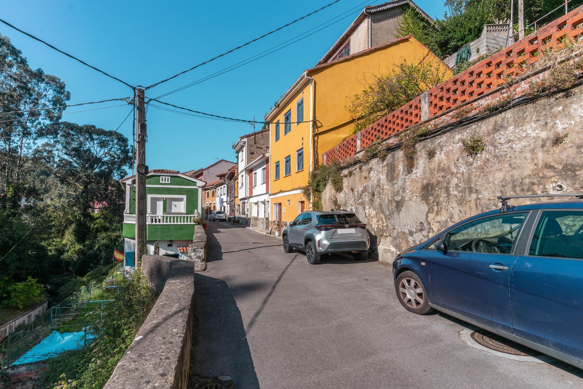 Casas o chalets-Venta-Cudillero-2421096-Foto-38