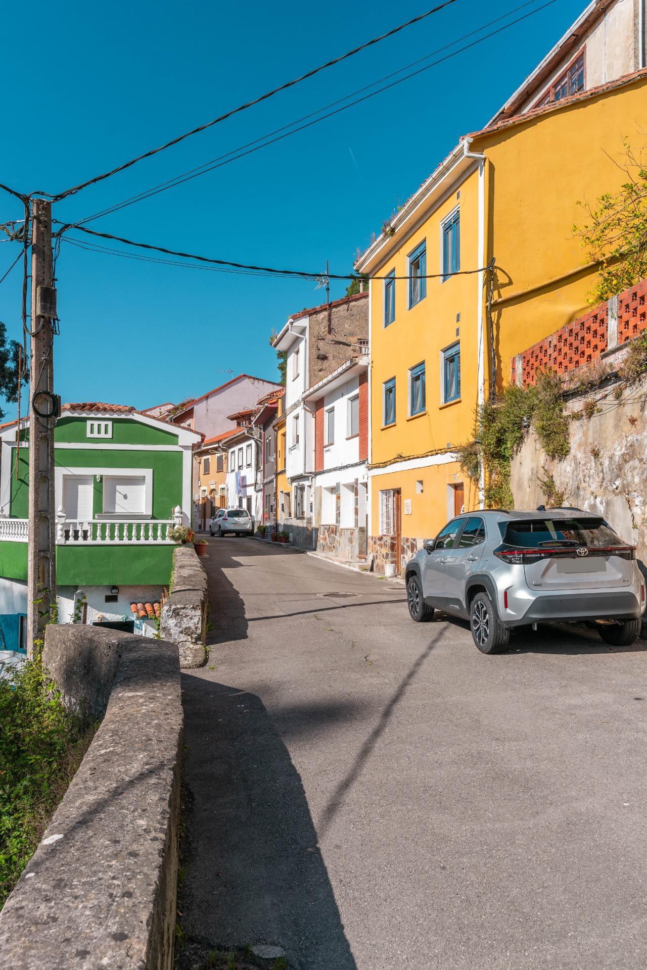 Casas o chalets-Venta-Cudillero-2421096-Foto-39