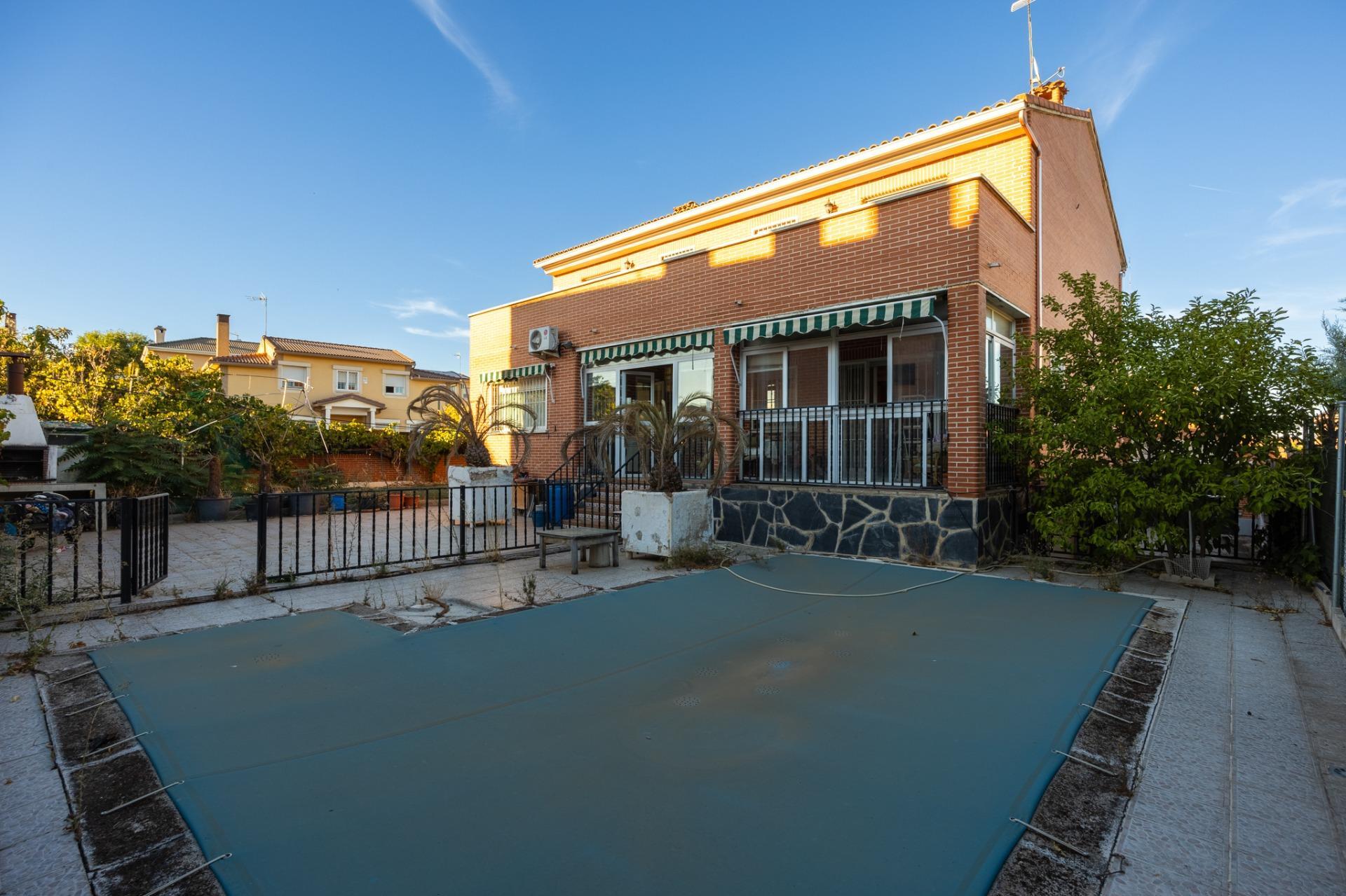 Casas o chalets-Venta-Meco-2422316-Foto-4