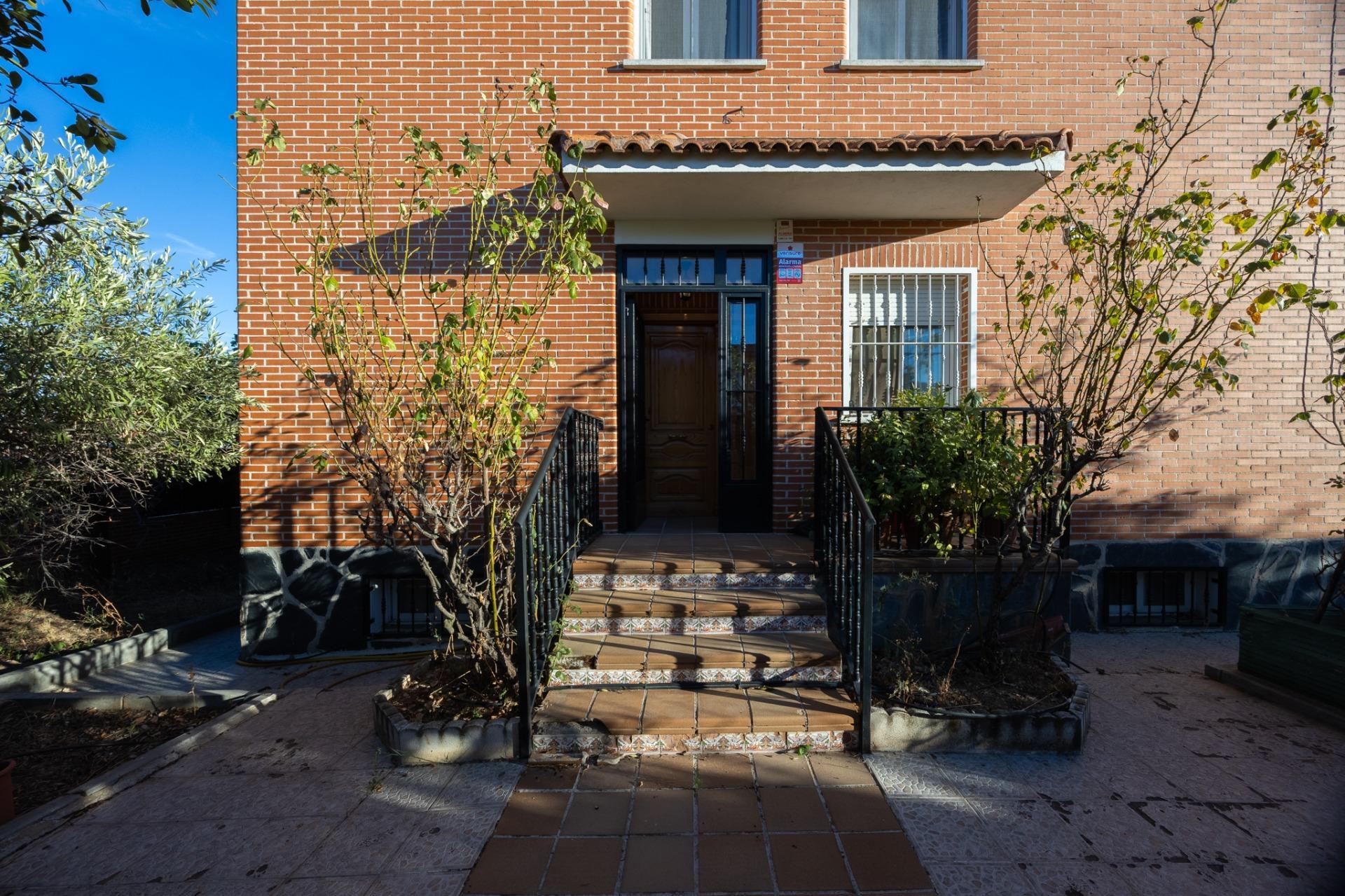 Casas o chalets-Venta-Meco-2422316-Foto-3
