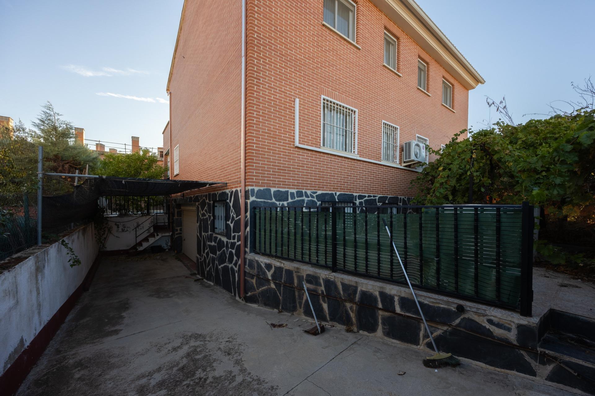 Casas o chalets-Venta-Meco-2422316-Foto-43