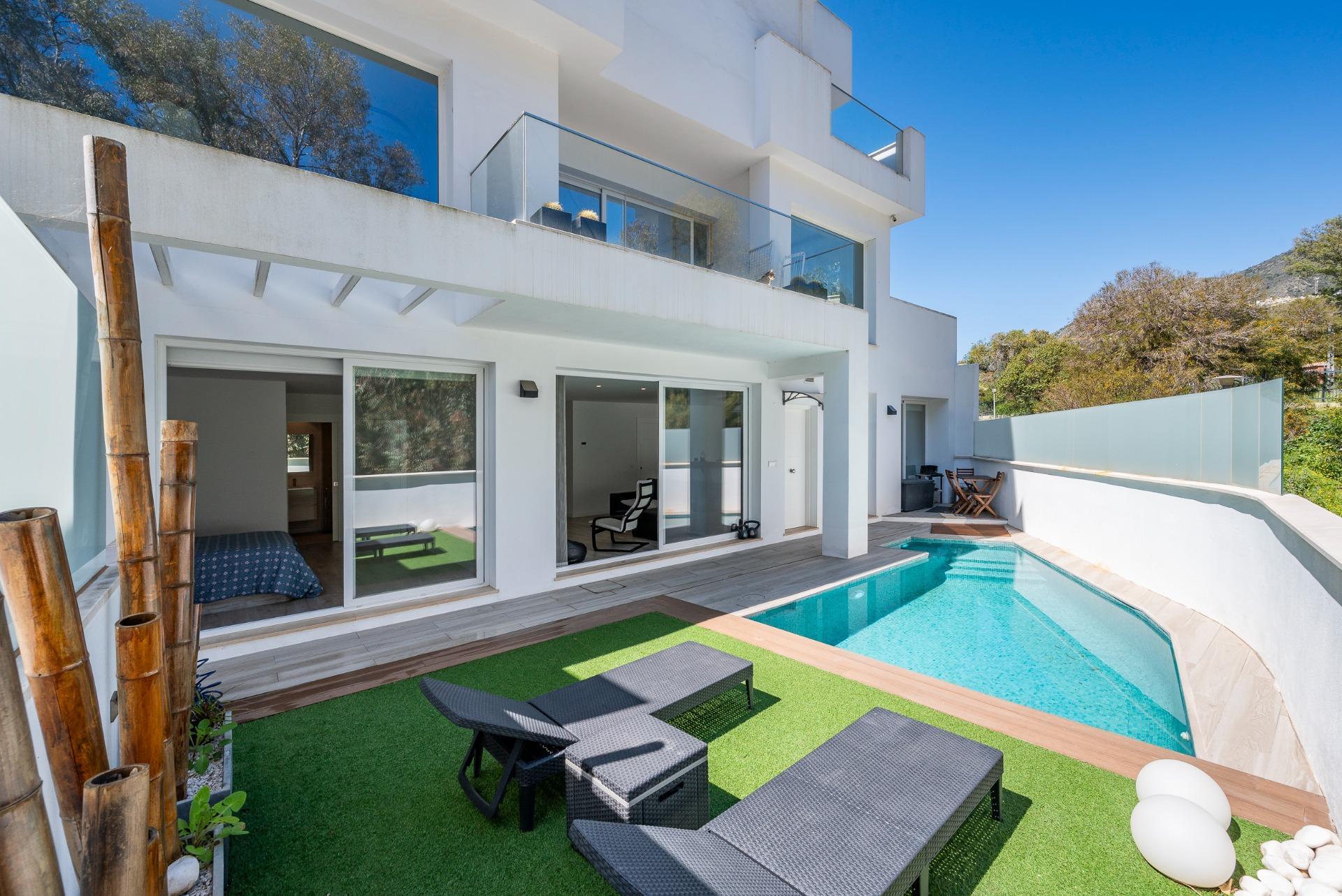 Casas o chalets-Venta-Benalmádena-2421099