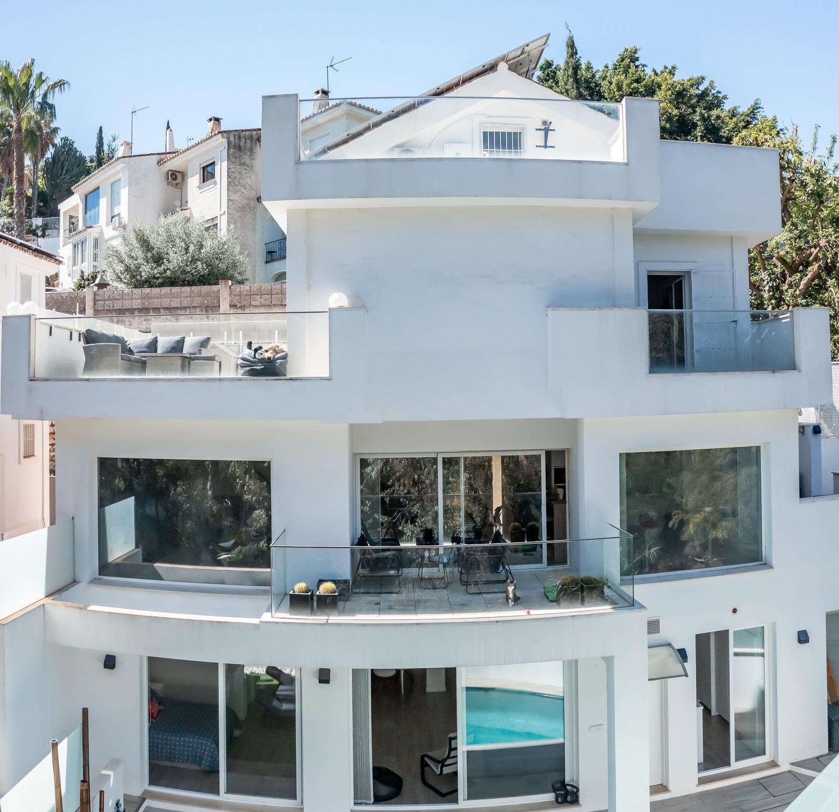 Casas o chalets-Venta-BenalmÃ¡dena-2421099-Foto-33