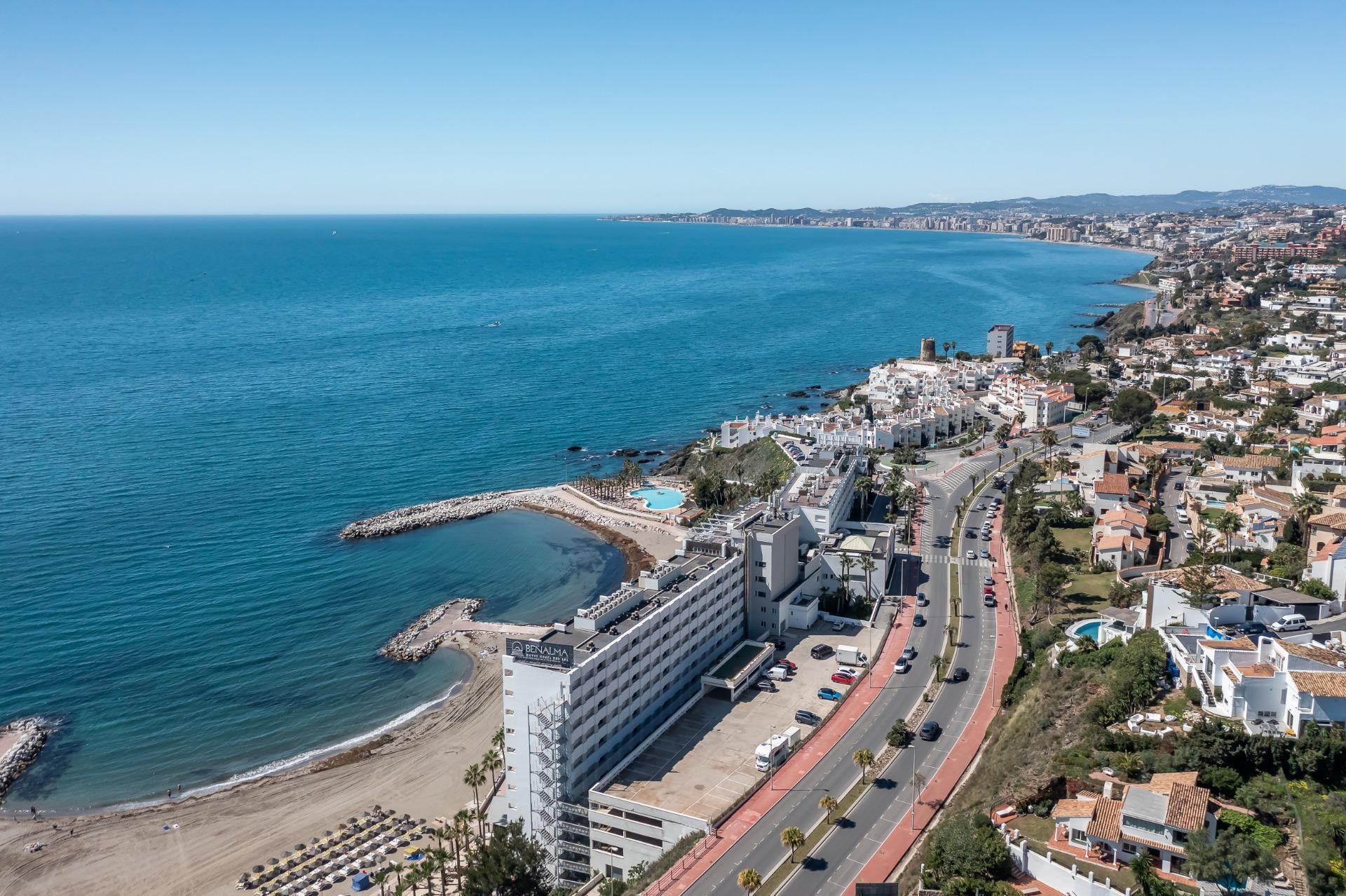 Casas o chalets-Venta-BenalmÃ¡dena-2421099-Foto-63