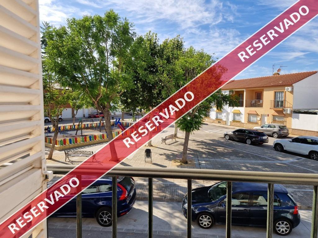 Casas o chalets-Venta-Umbrete-2413949