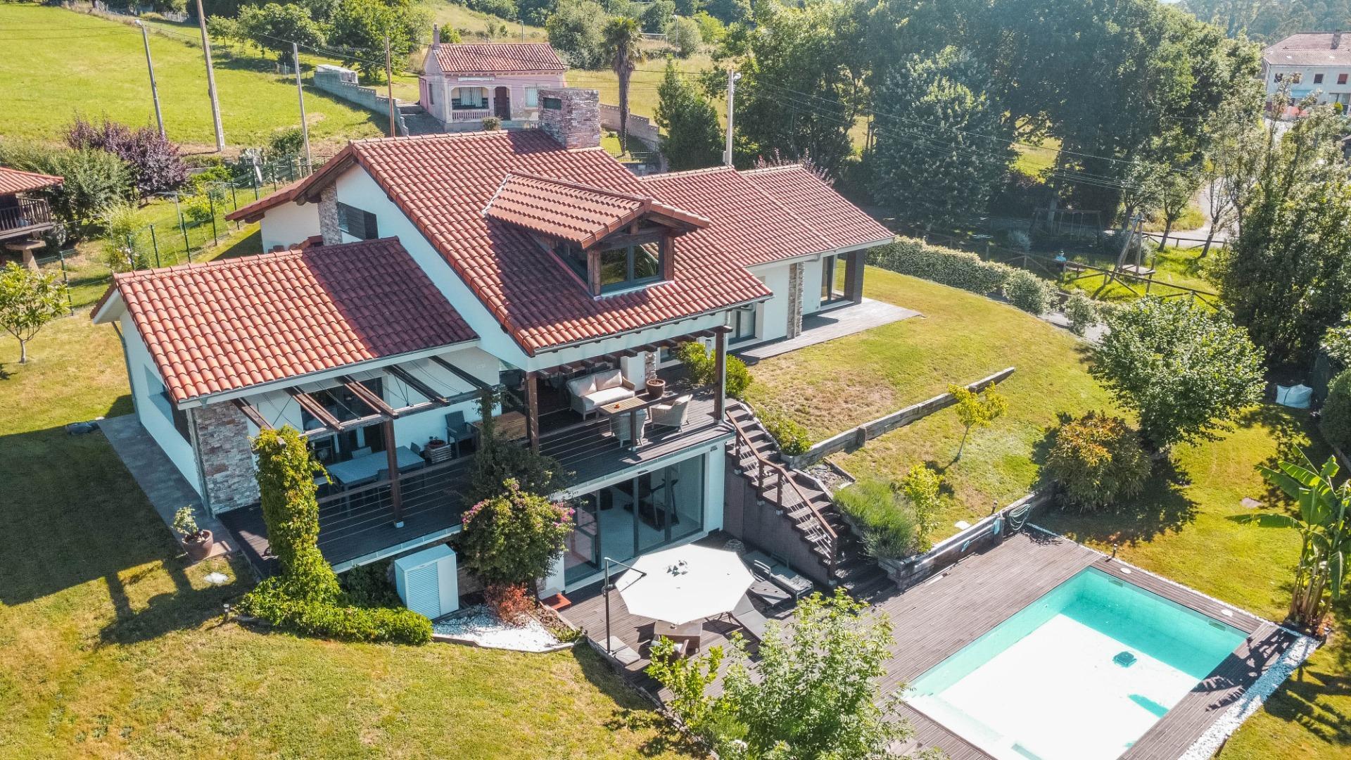 Casas o chalets-Venta-Siero-2414327