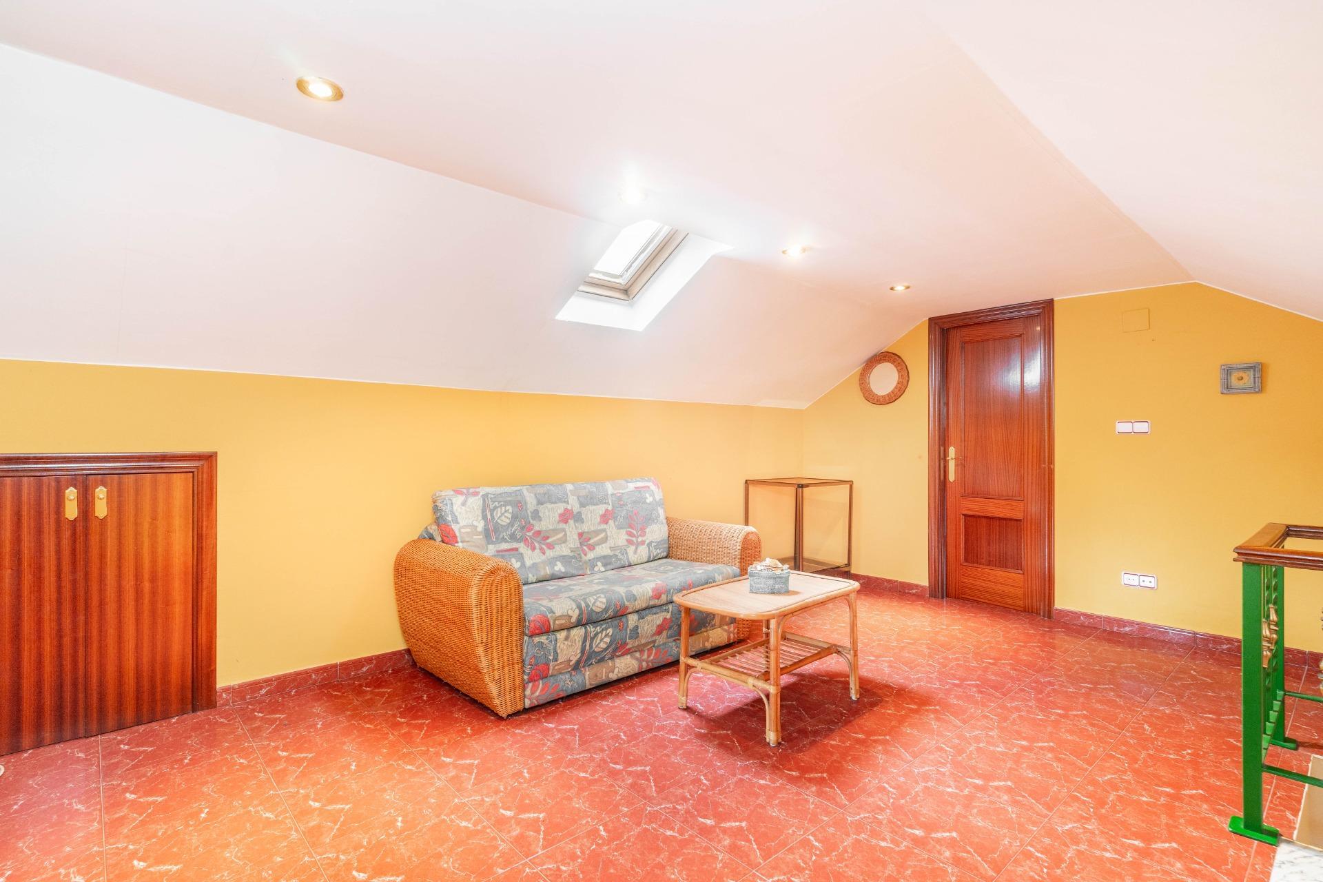 Casas o chalets-Venta-Tineo-1101887
