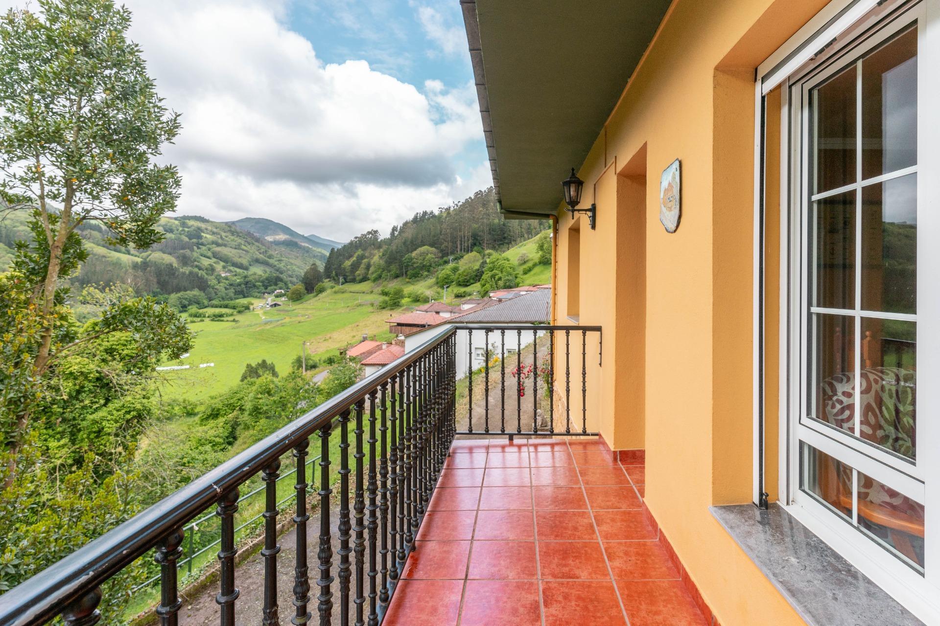 Casas o chalets-Venta-Tineo-1101887-Foto-2