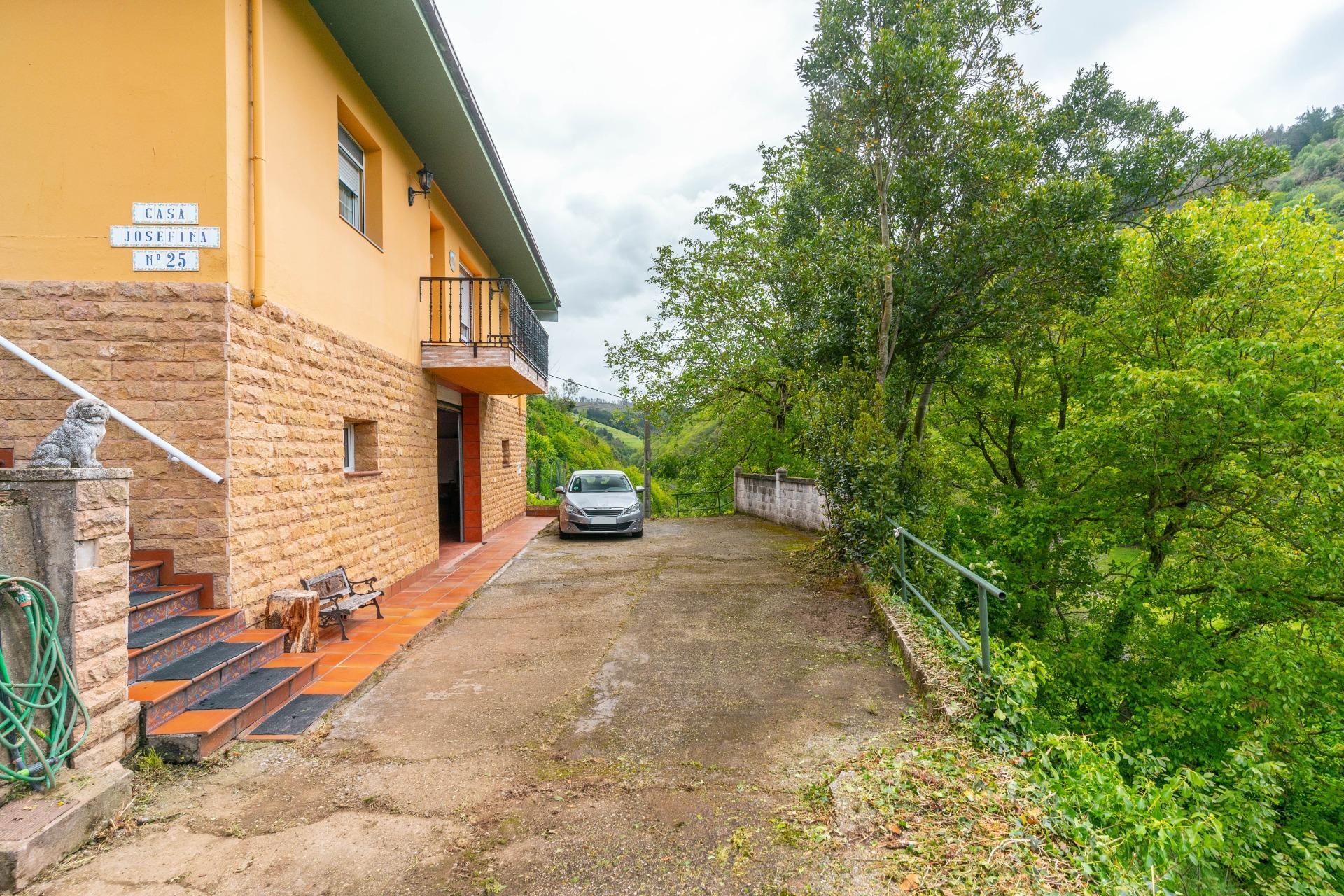 Casas o chalets-Venta-Tineo-1101887-Foto-7